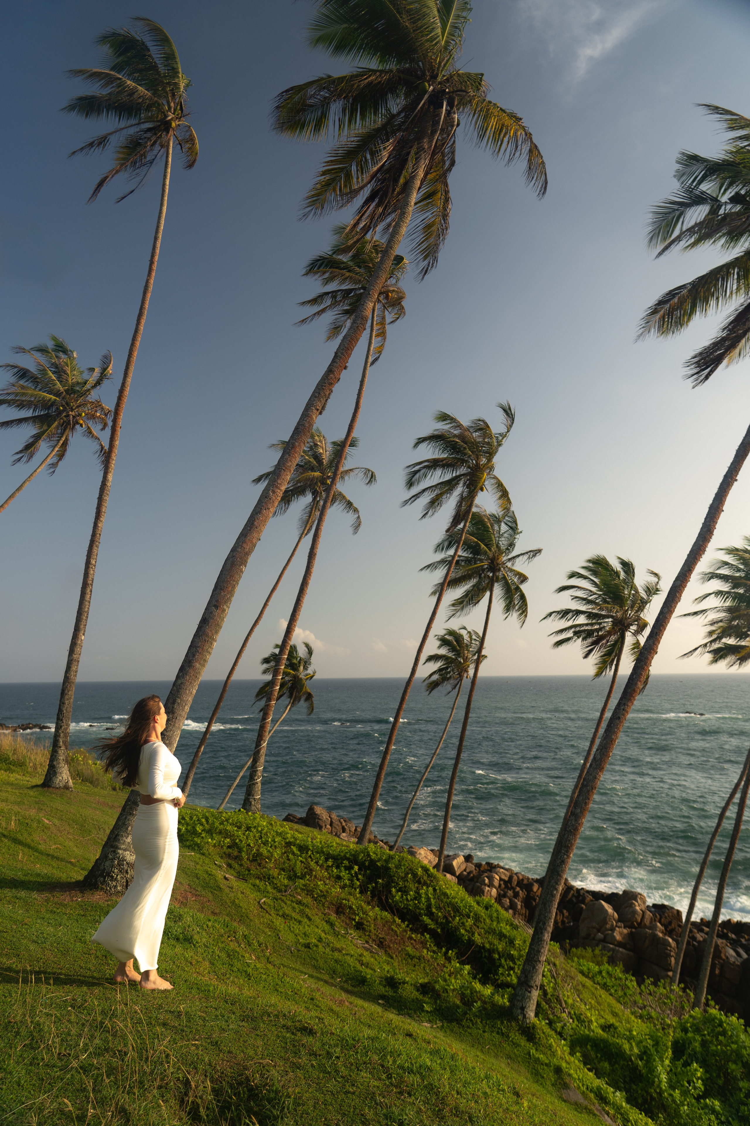 Как выбрать локацию для фотосессии на Шри-ланке?