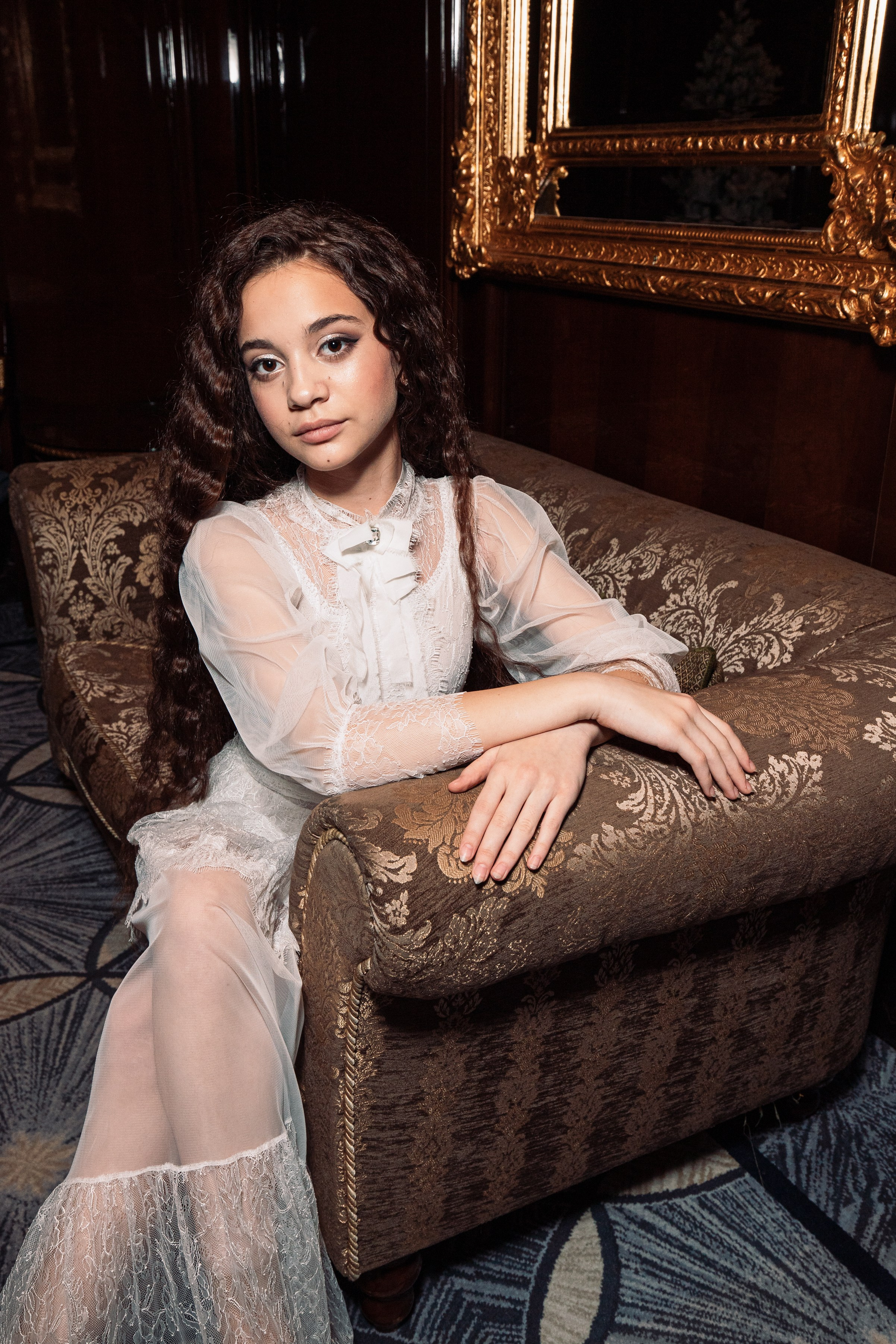 Детское. Репортажный и fashion фотограф в Москве Сергей Бардин