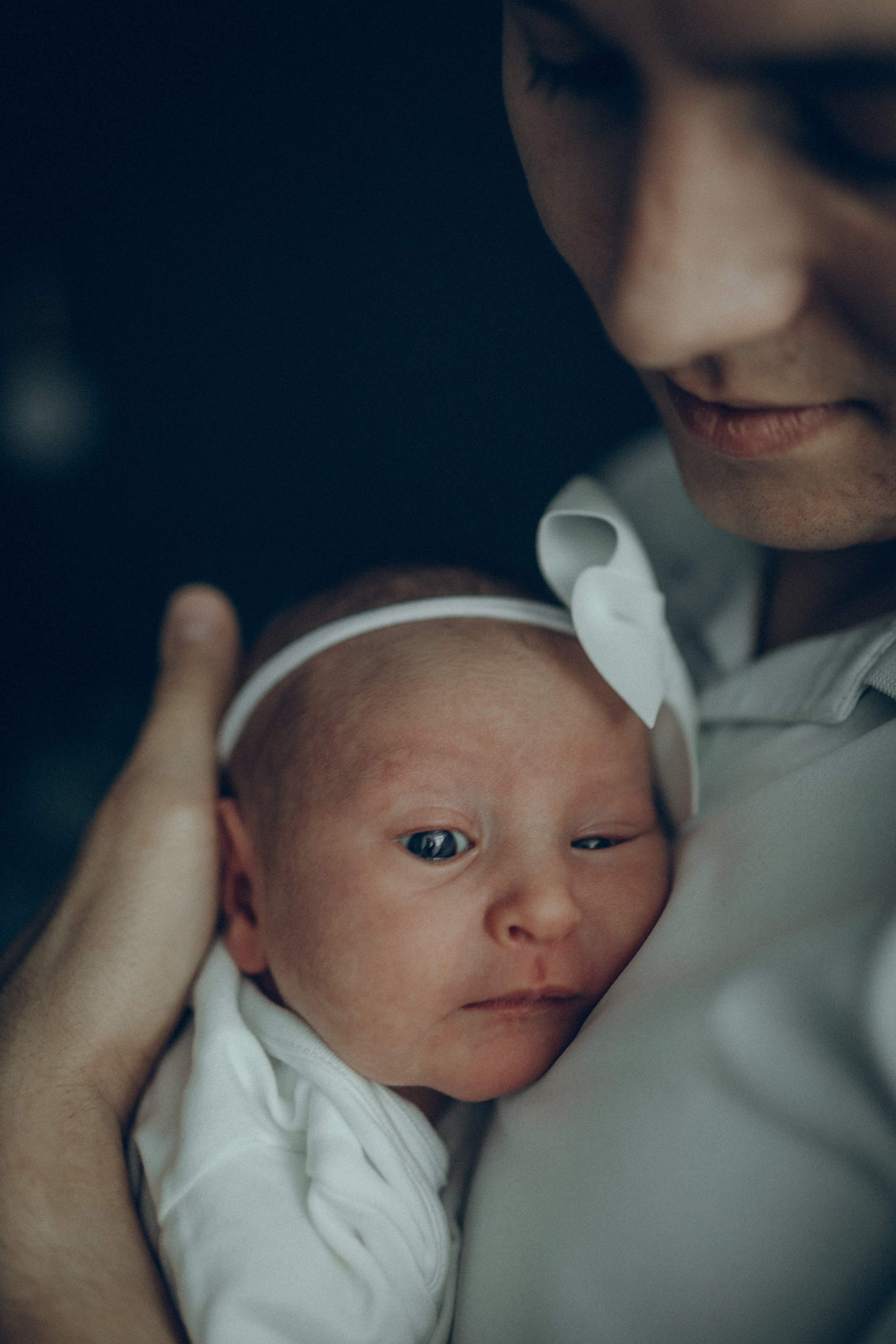 Рита, Коля и Василиса. Семейный фотограф и фотограф на роды в Ростове-на-Дону Мухина Виктория