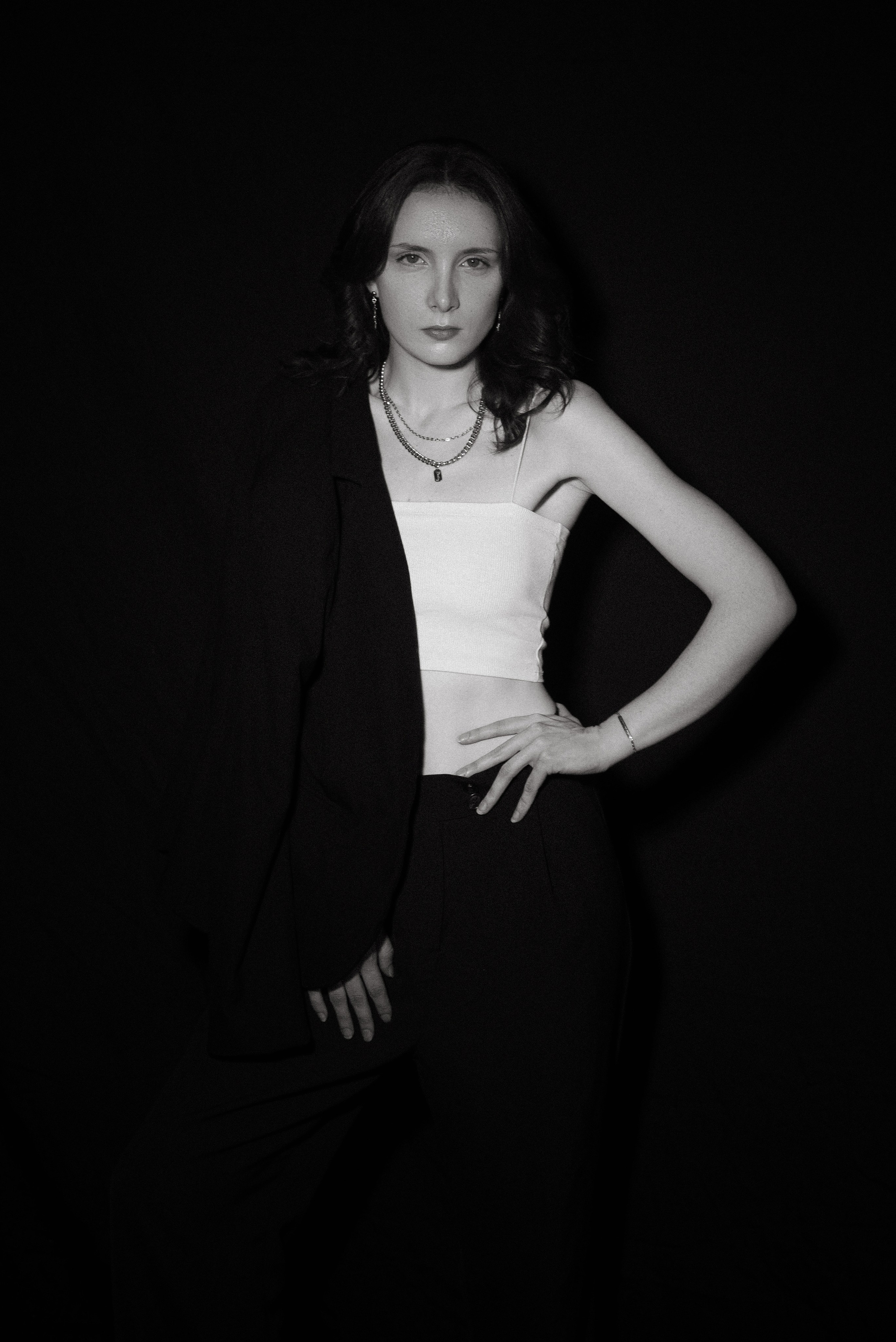 Prudence. Busan photographer | Фотограф Пусан