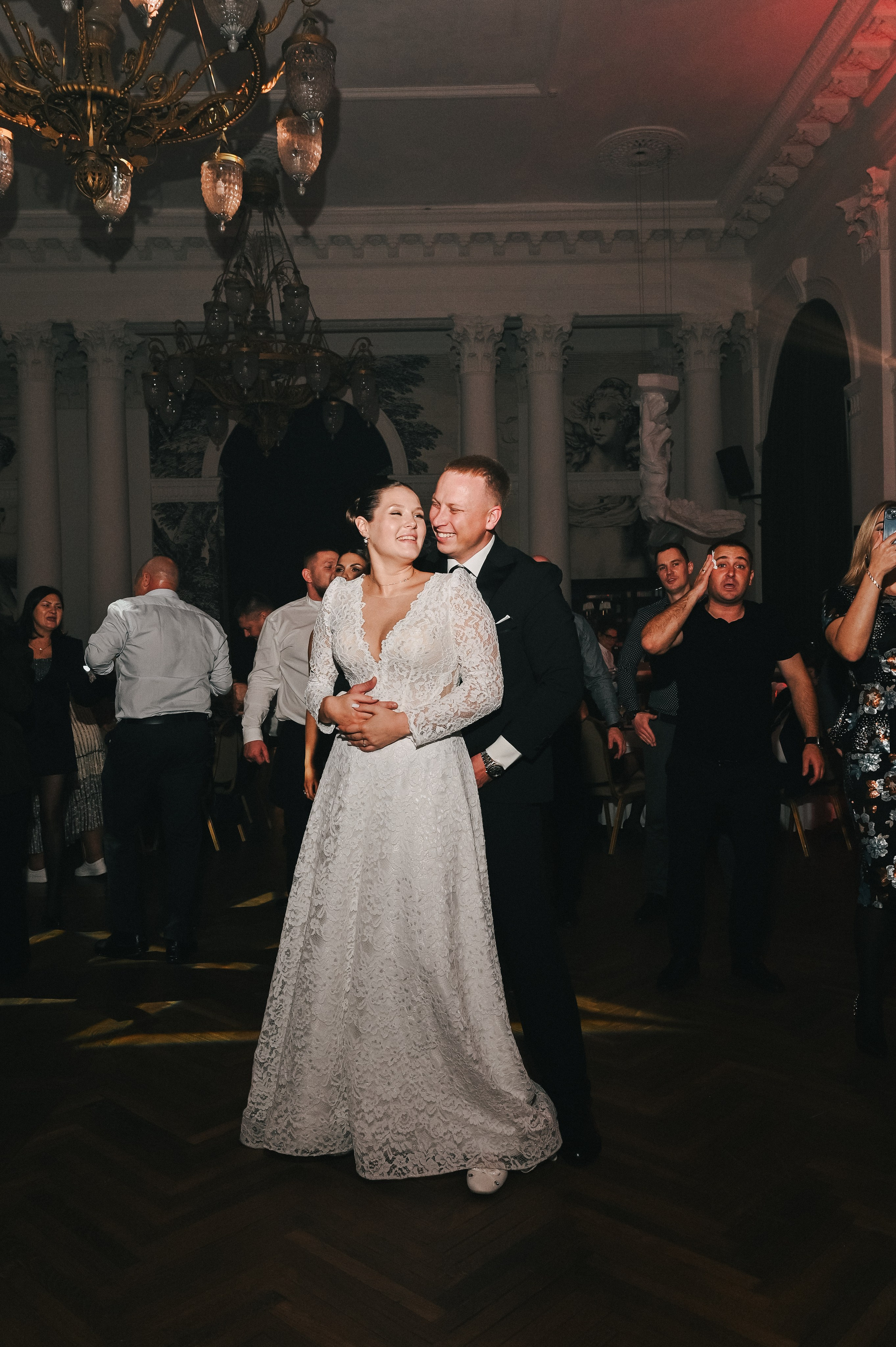 Денис + Алиса. Свадебный и семейный фотограф Волгоград Москва