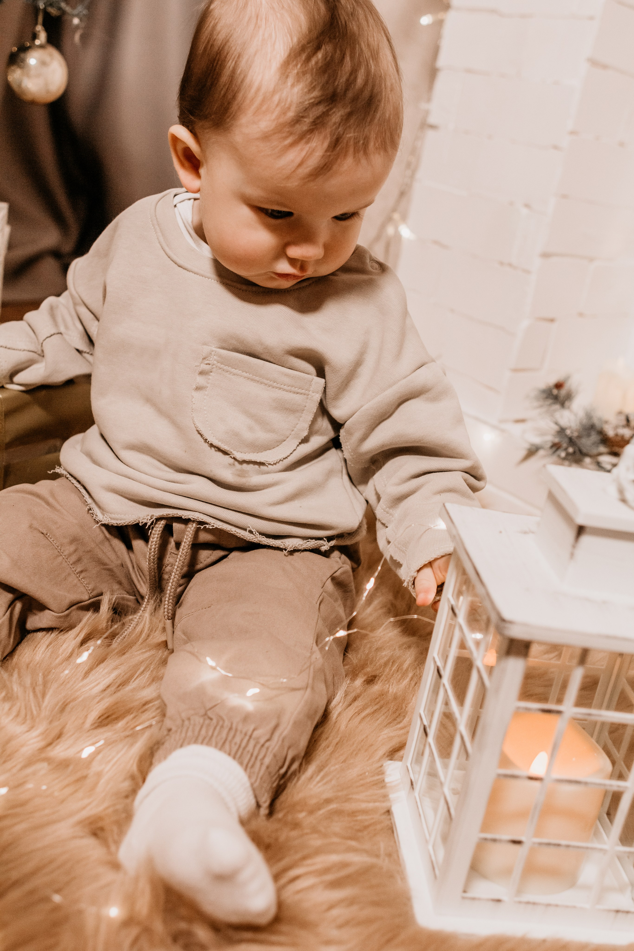 Семьи. Фотограф Оксана Потапова