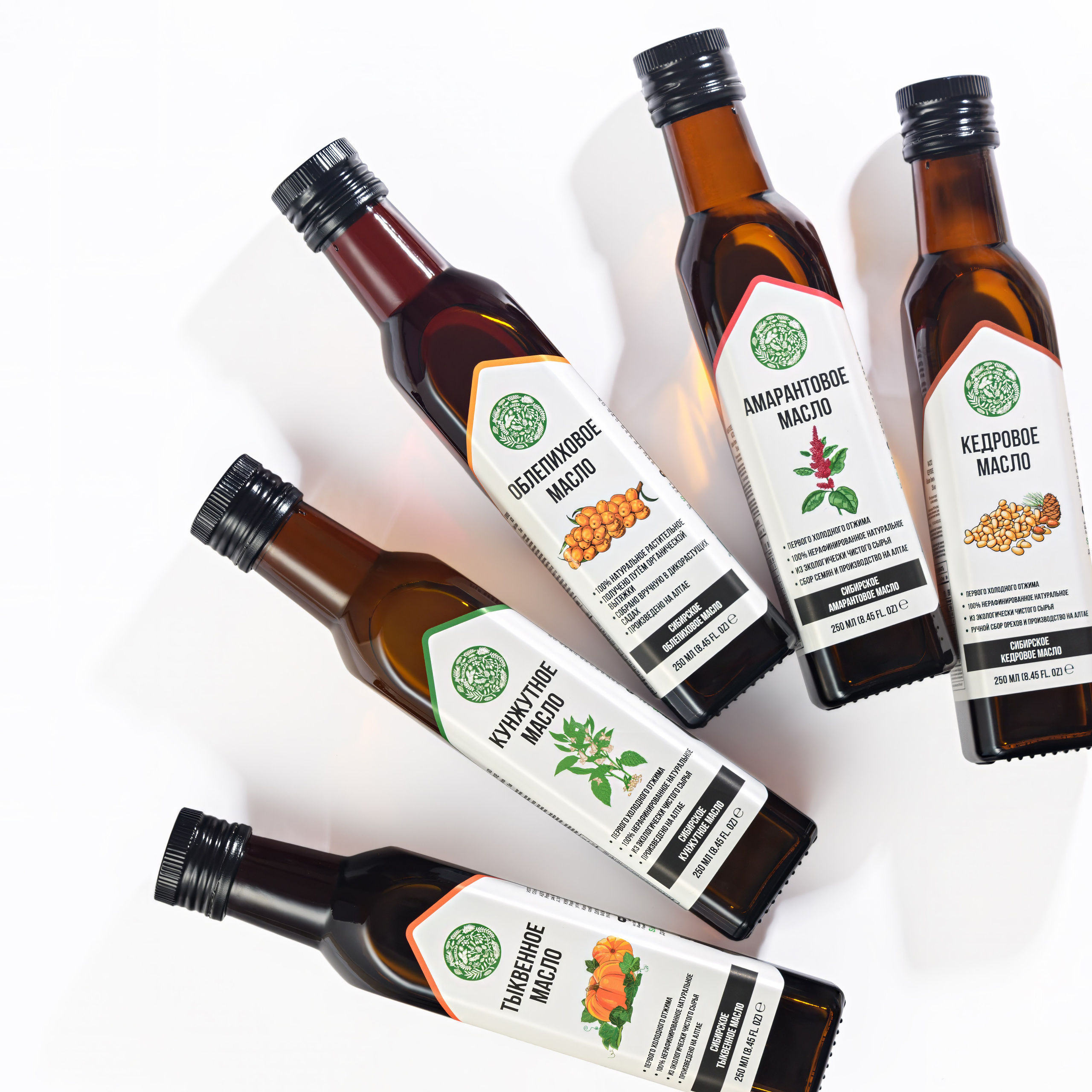 Фотографии для каталога. Предметный и рекламный фотограф Владимир Зубков в Бийске