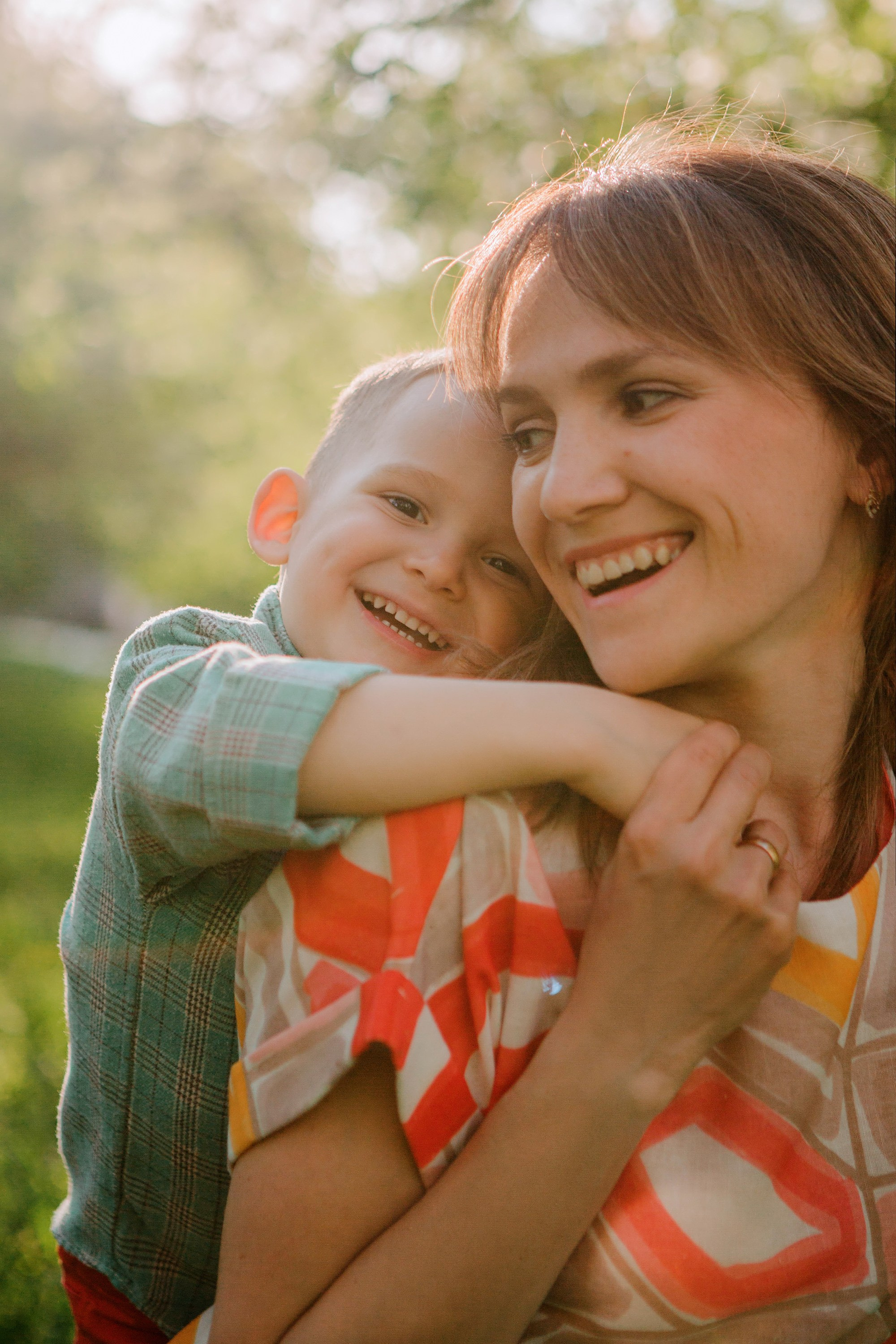 Савиных. Фотограф Александра Кузнецова