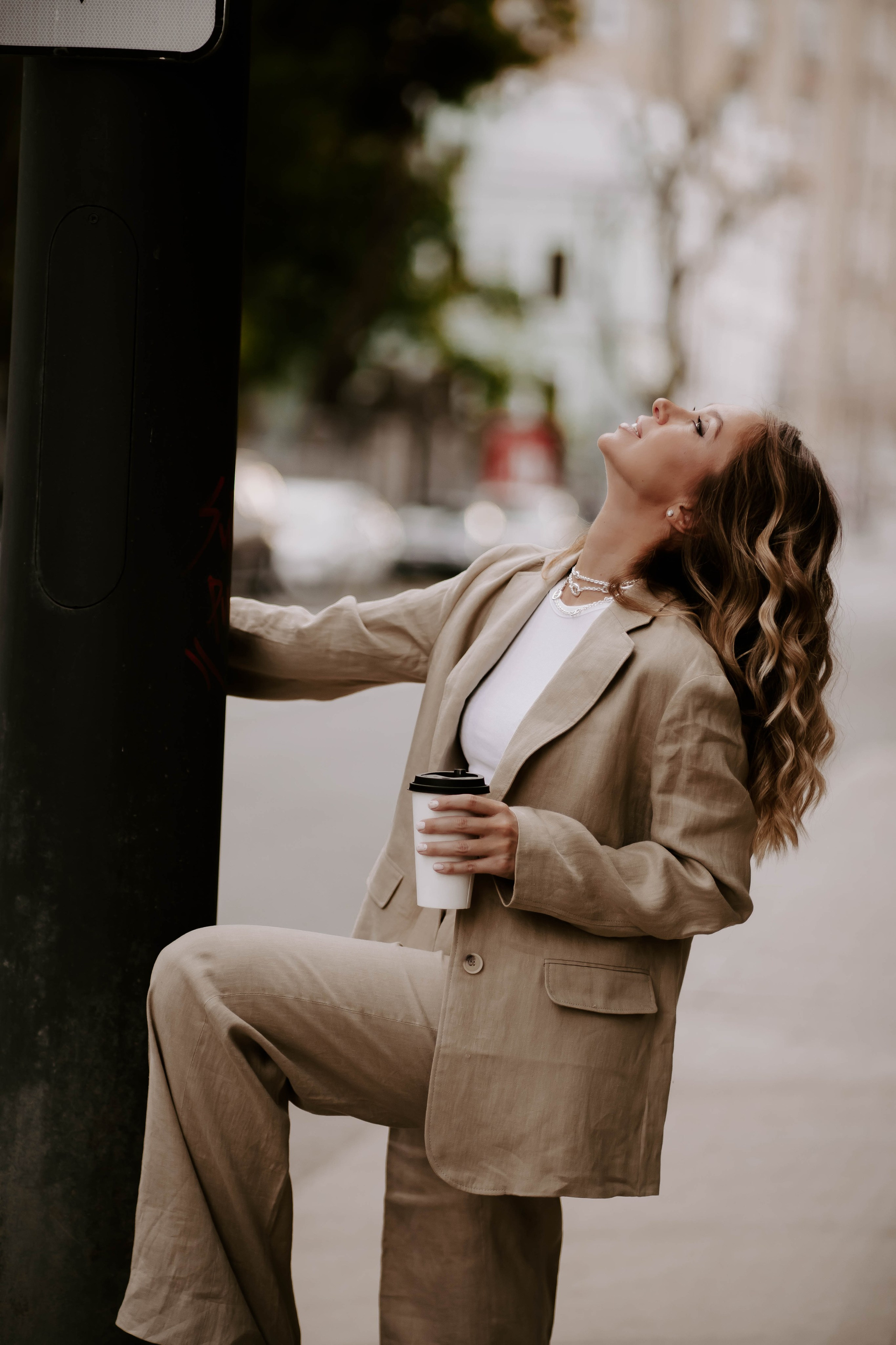 Анна. Фотограф Veronika Potaseva