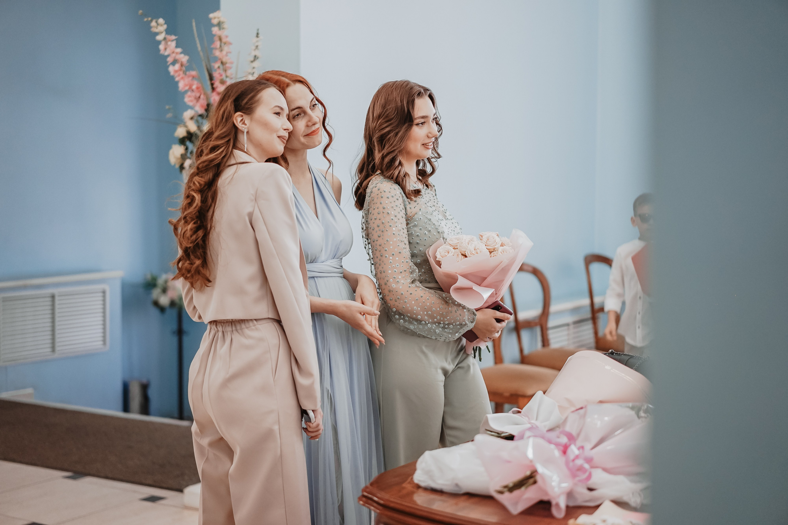 Анисия & Степан | 24.05.2024. Фотограф и видеограф Смоленск | Студия Цезарь