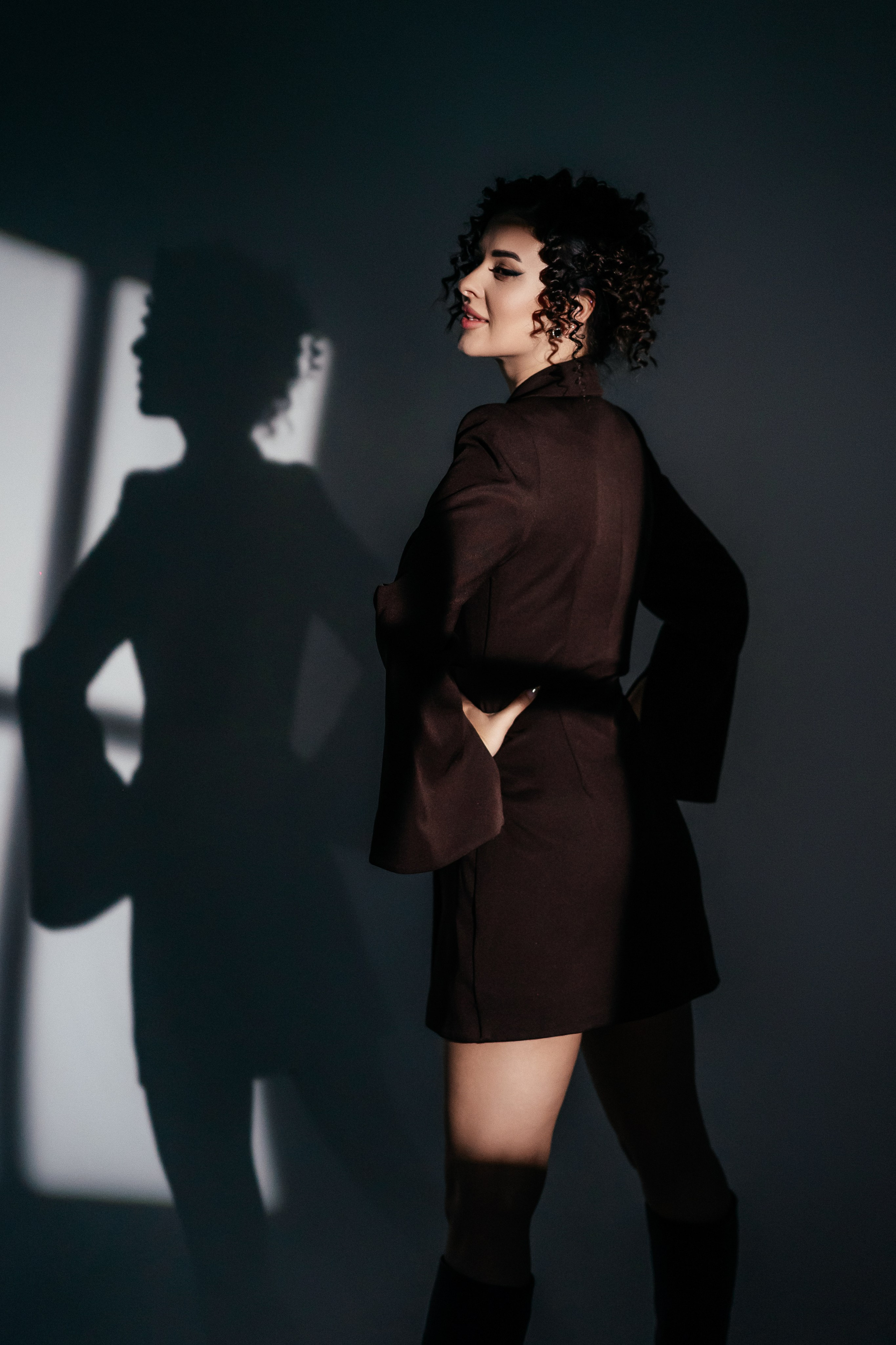 Света. Фотограф и видеограф Смоленск | Студия Цезарь