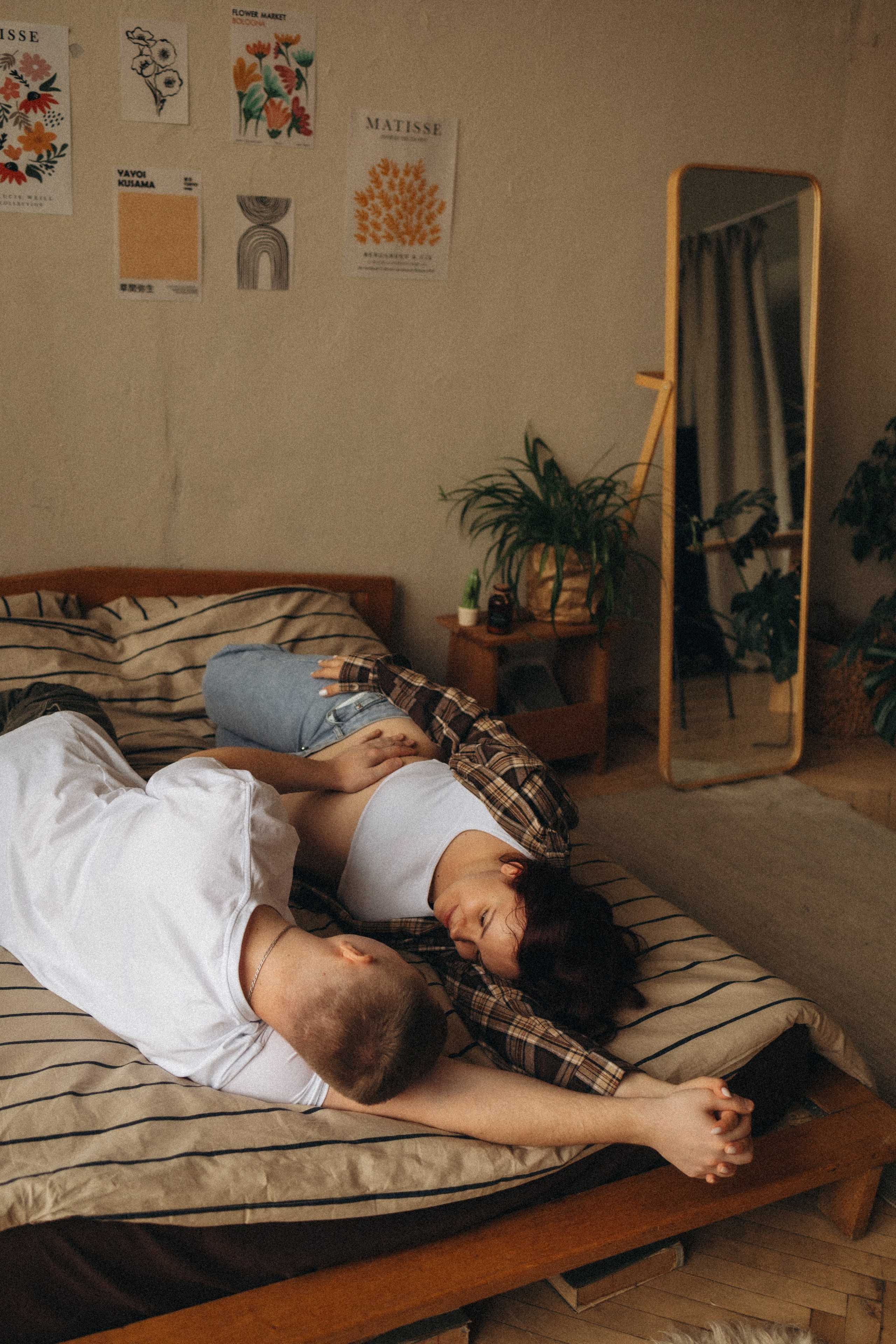 Оля и Валера. Фотограф в Туле и Алексине Стулова Мария