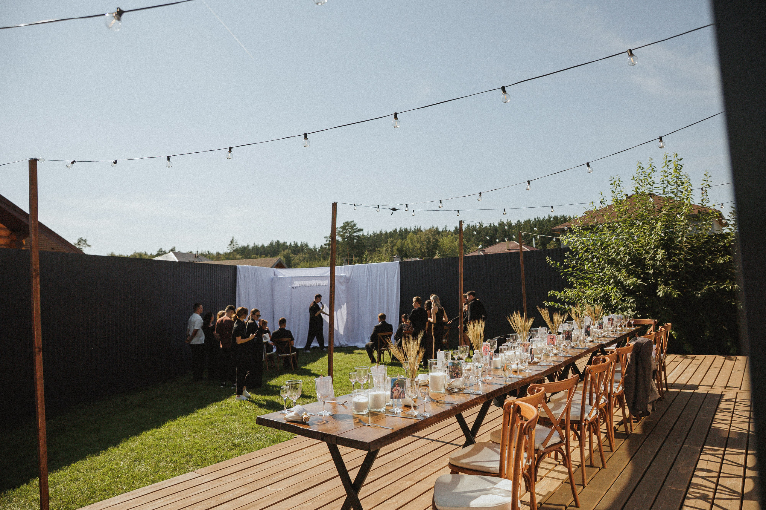 Леша и Алена. Семейный свадебный фотограф Семен Егоров