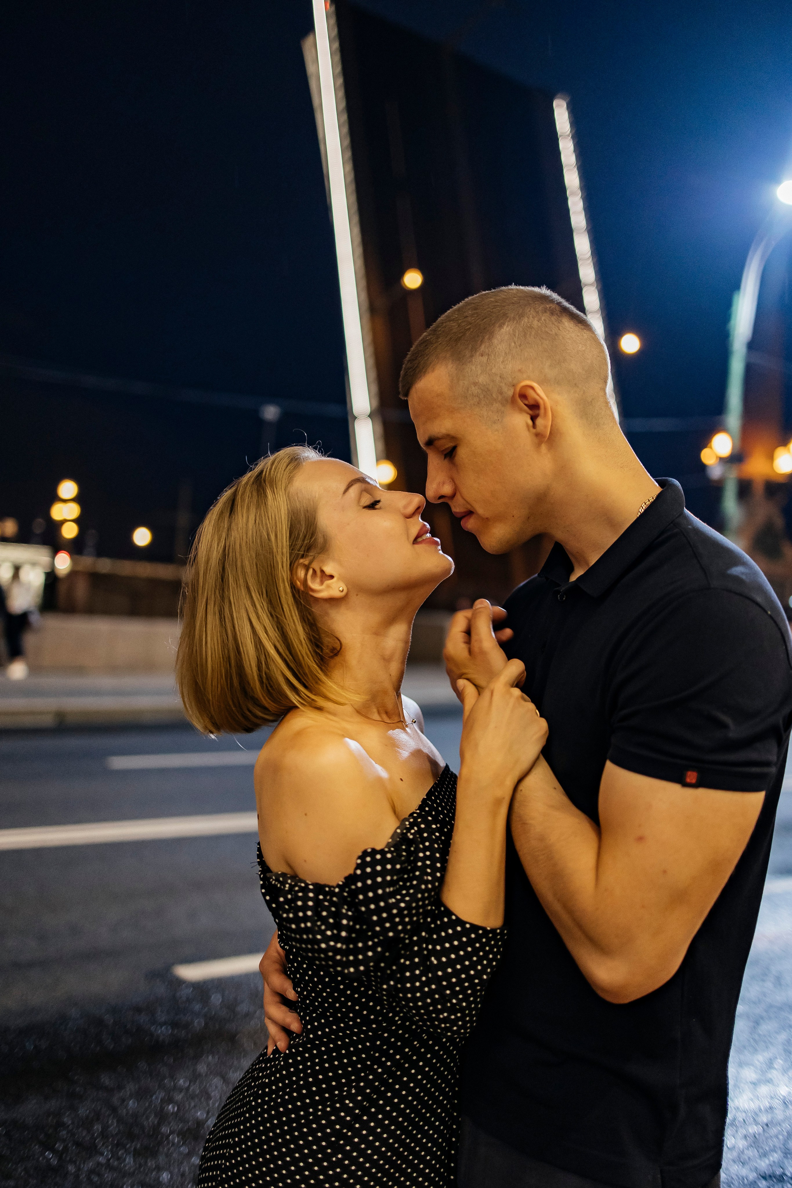 Александр и Алина. Главная