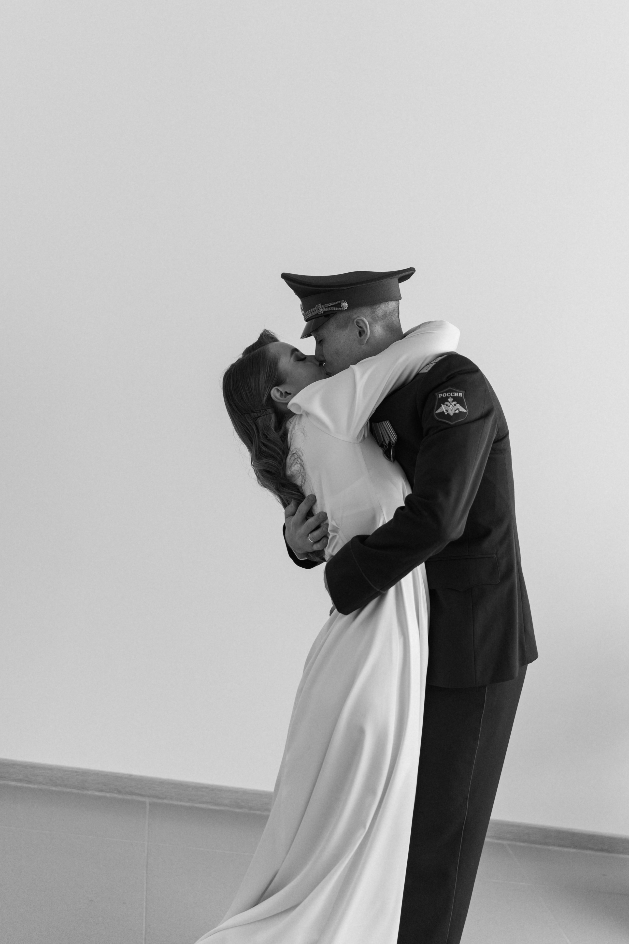 Егор/Яна. Фотограф в Санкт-Петербурге — Лучина Екатерина