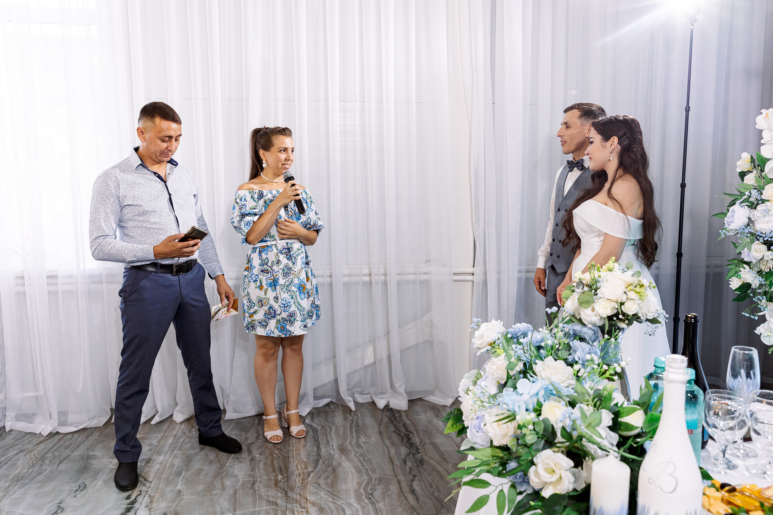 Сергей и Валерия. Свадебный и семейный фотограф в Челябинске Юлия Ишимова