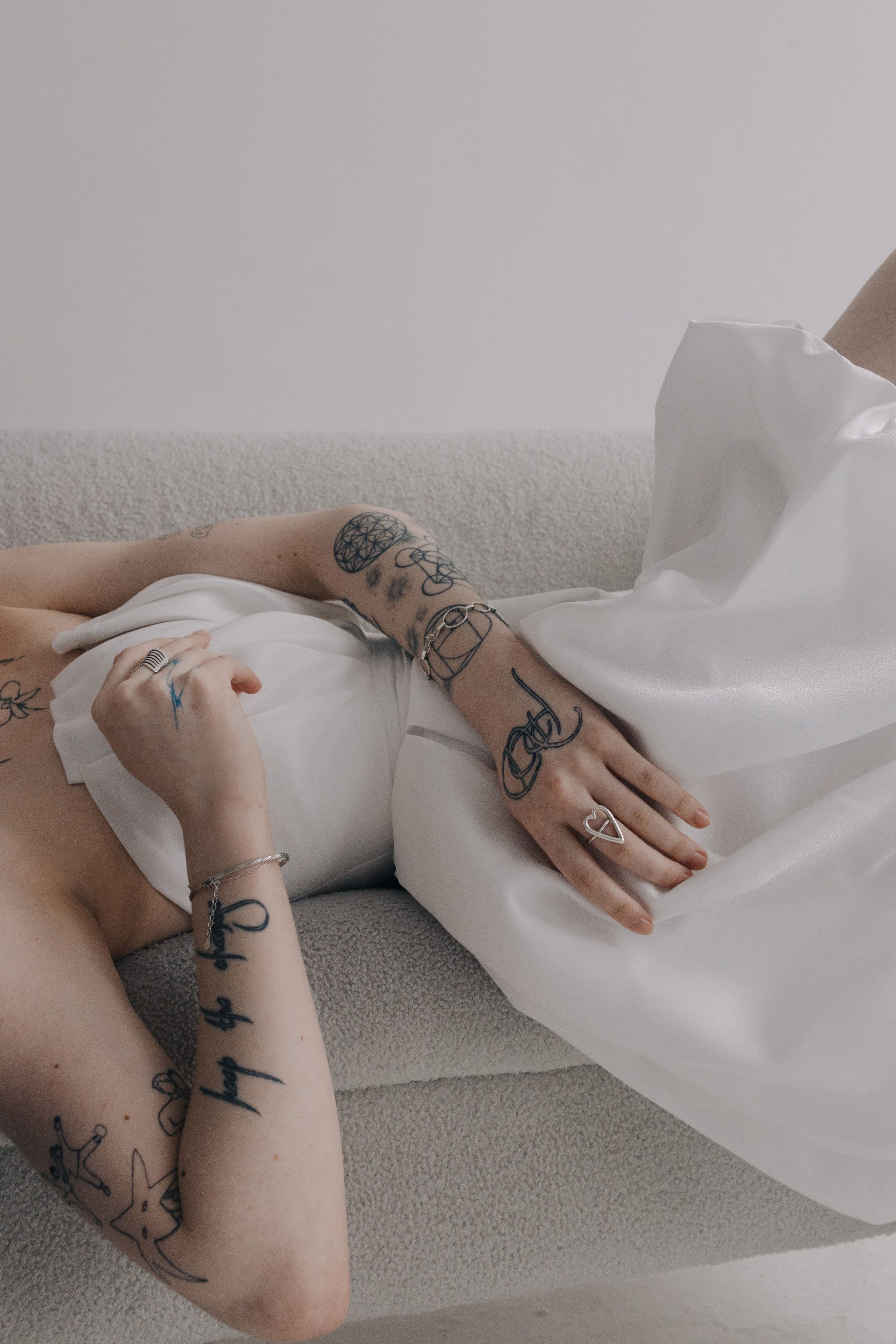 Варвара и Илья. Портретный и свадебный фотограф Айгюн в городе Йошкар-Ола