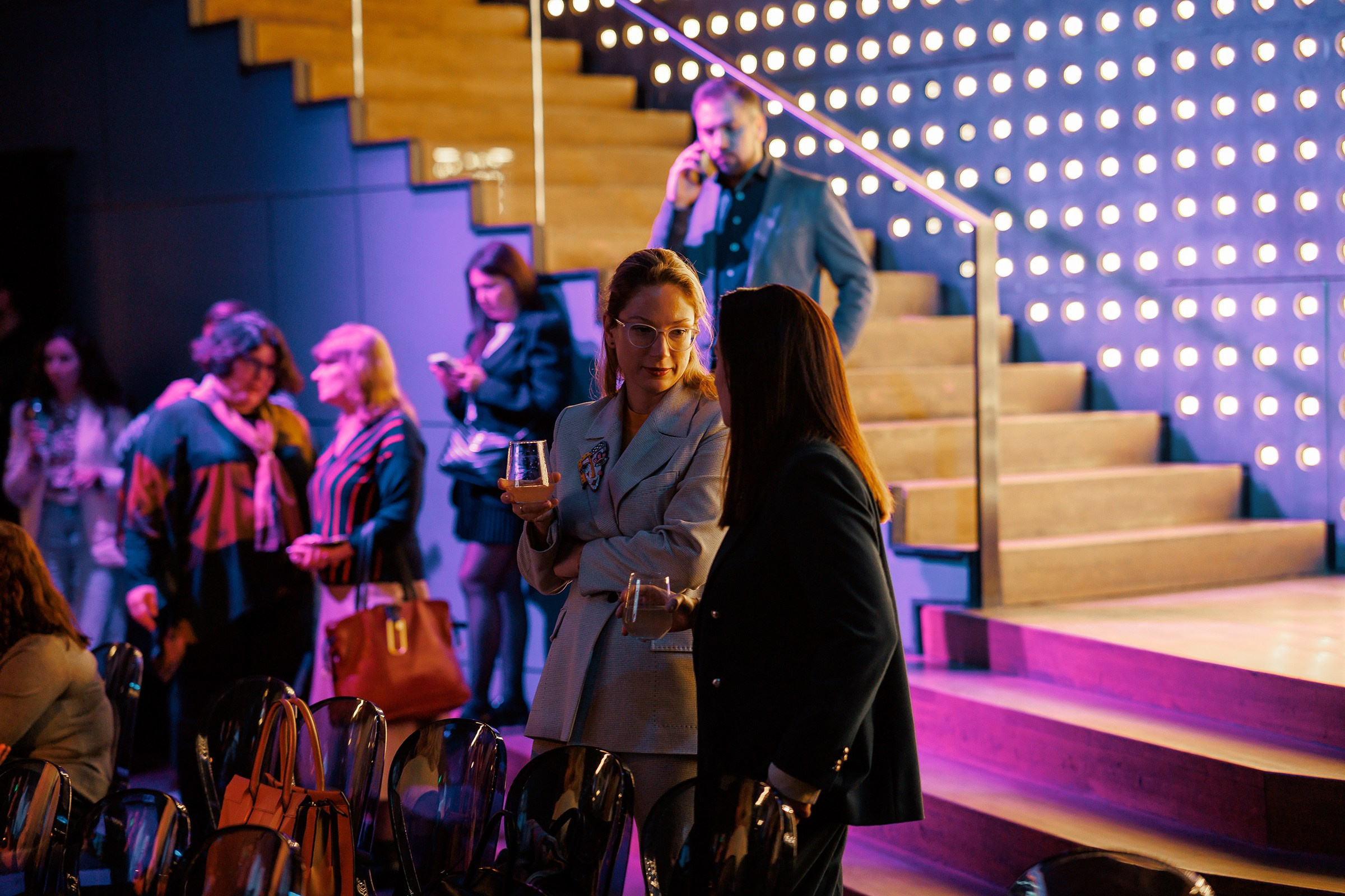 Репортаж. Фотограф Кирилл Дорофеев, г. Москва