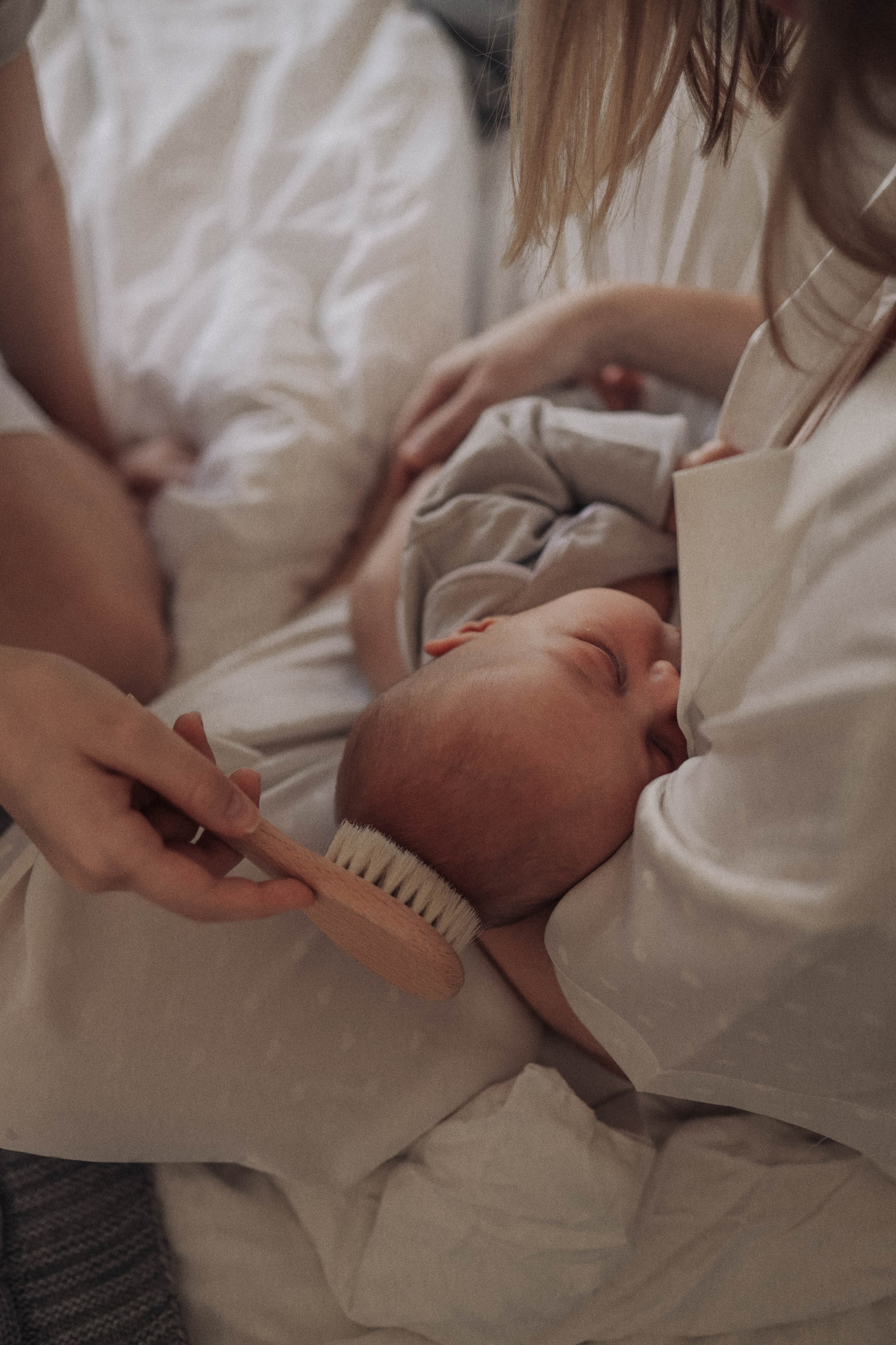 Истории о самых маленьких. Марина Мужиченкова. Семейная и детская фотосъёмка в Москве