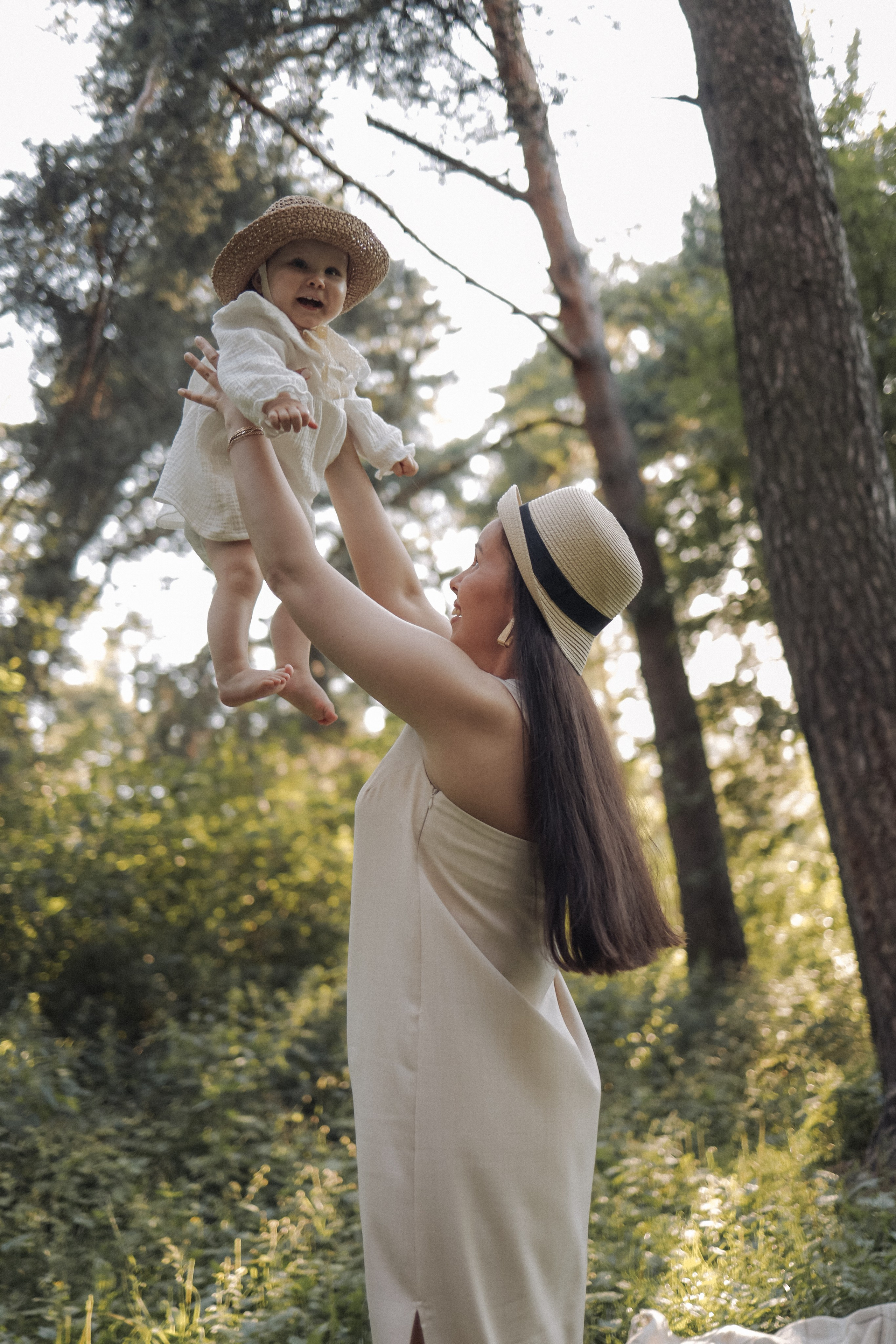 О любви и Прогулках. Марина Мужиченкова. Семейная и детская фотосъёмка в Москве
