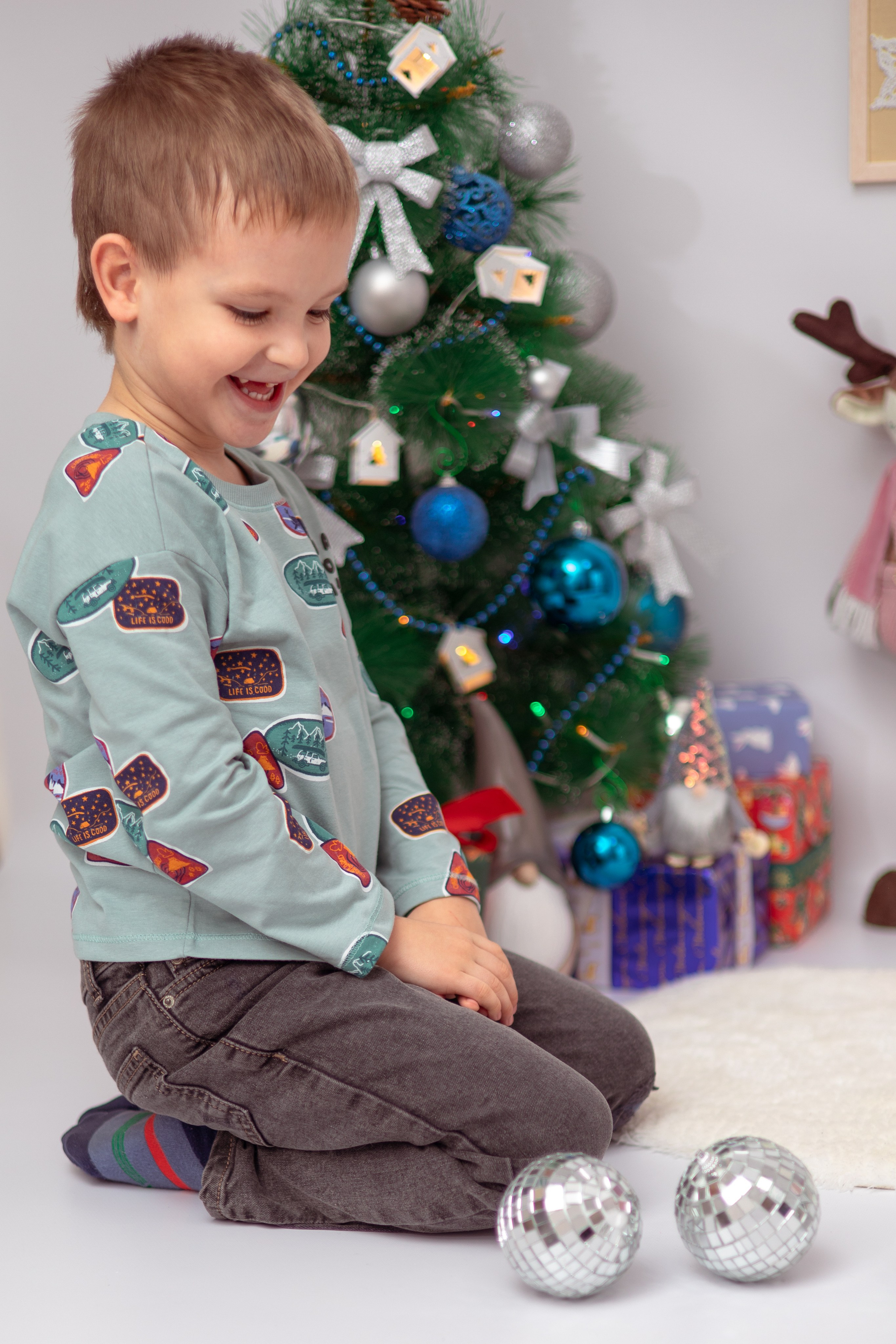 Соня, Петя и Милана. Семейный и детский фотограф в Михайловке Татьяна Лестьева