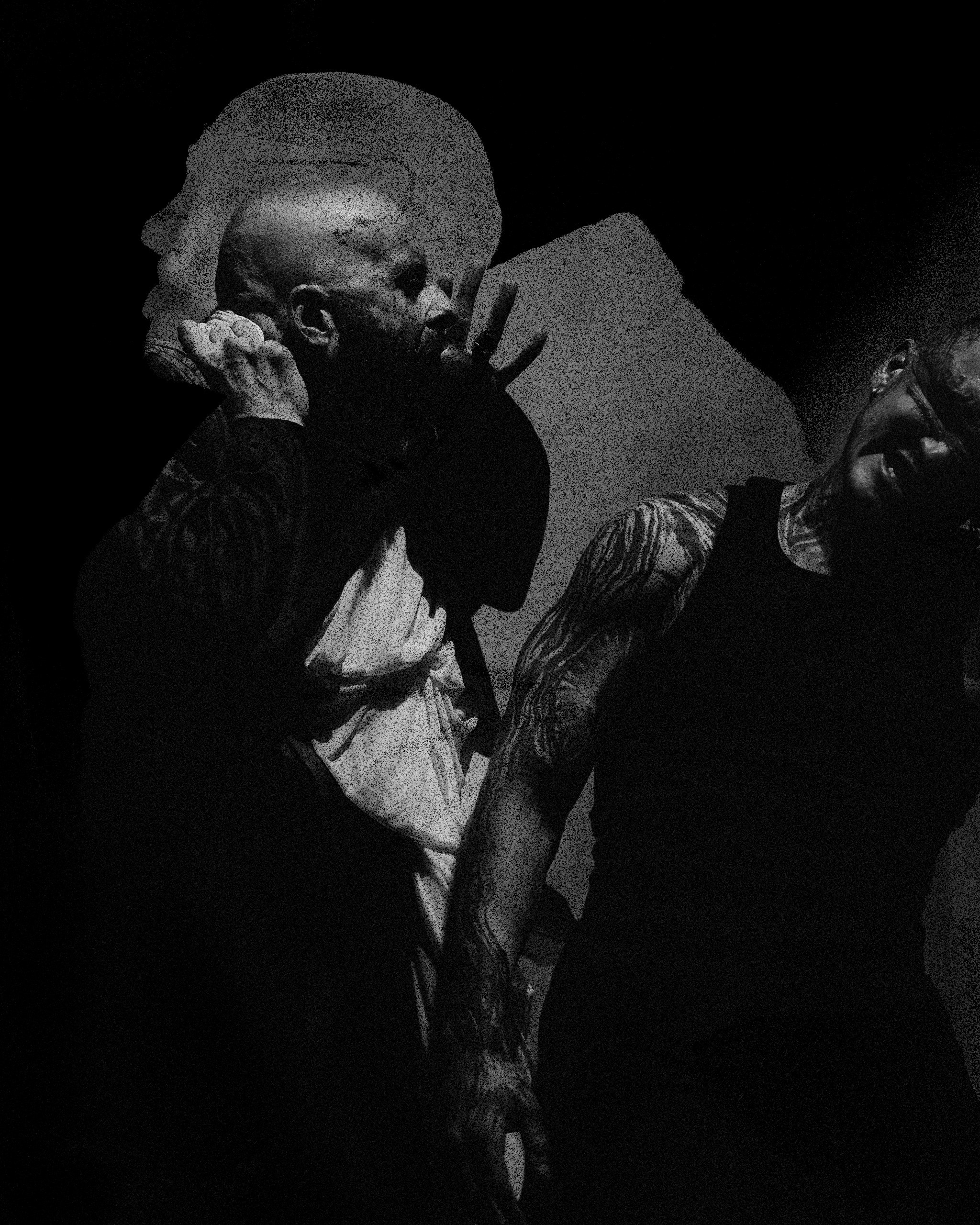 Не говори кто. Фотограф Rockeroleg