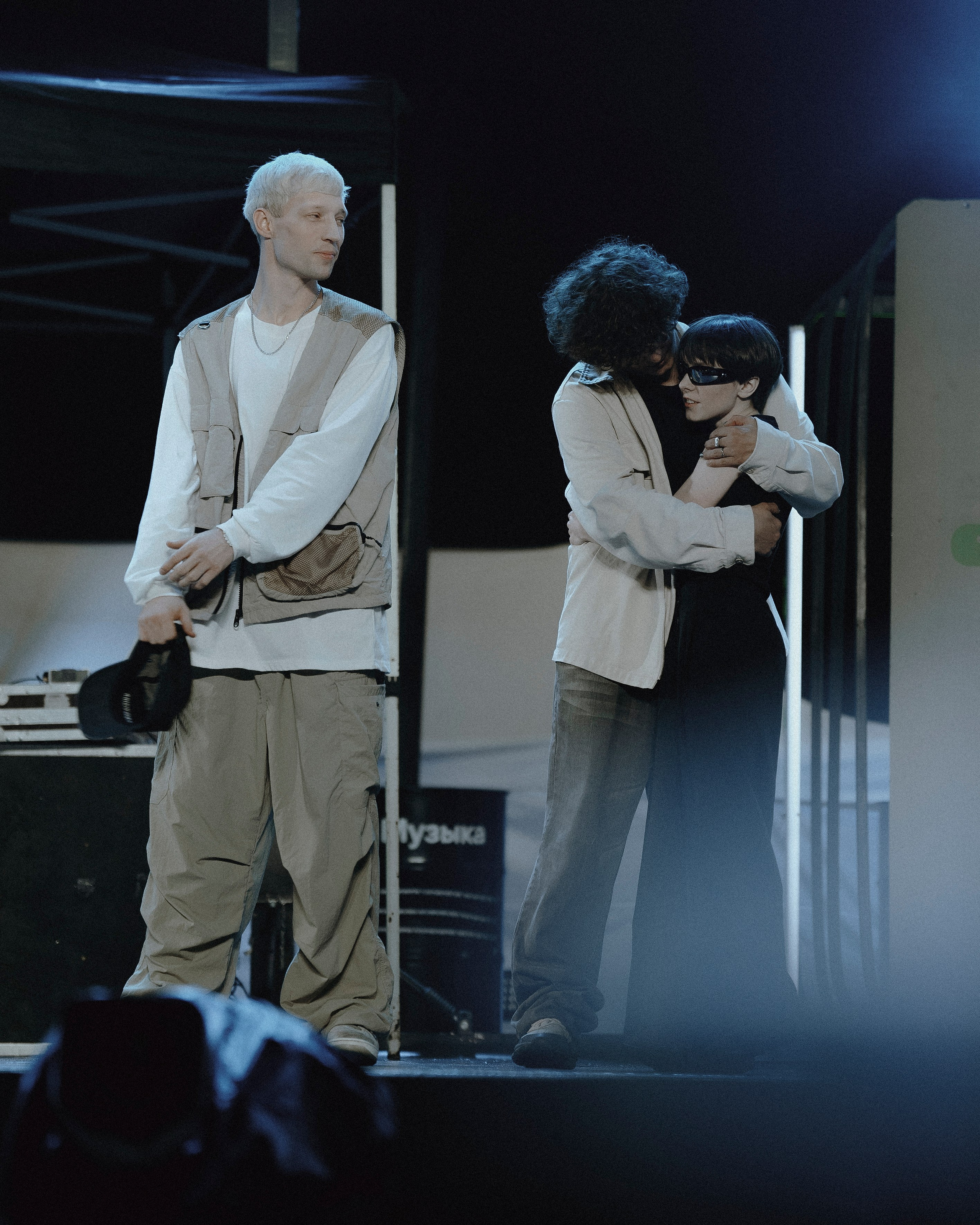 Время Танцевать. Фотограф Rockeroleg