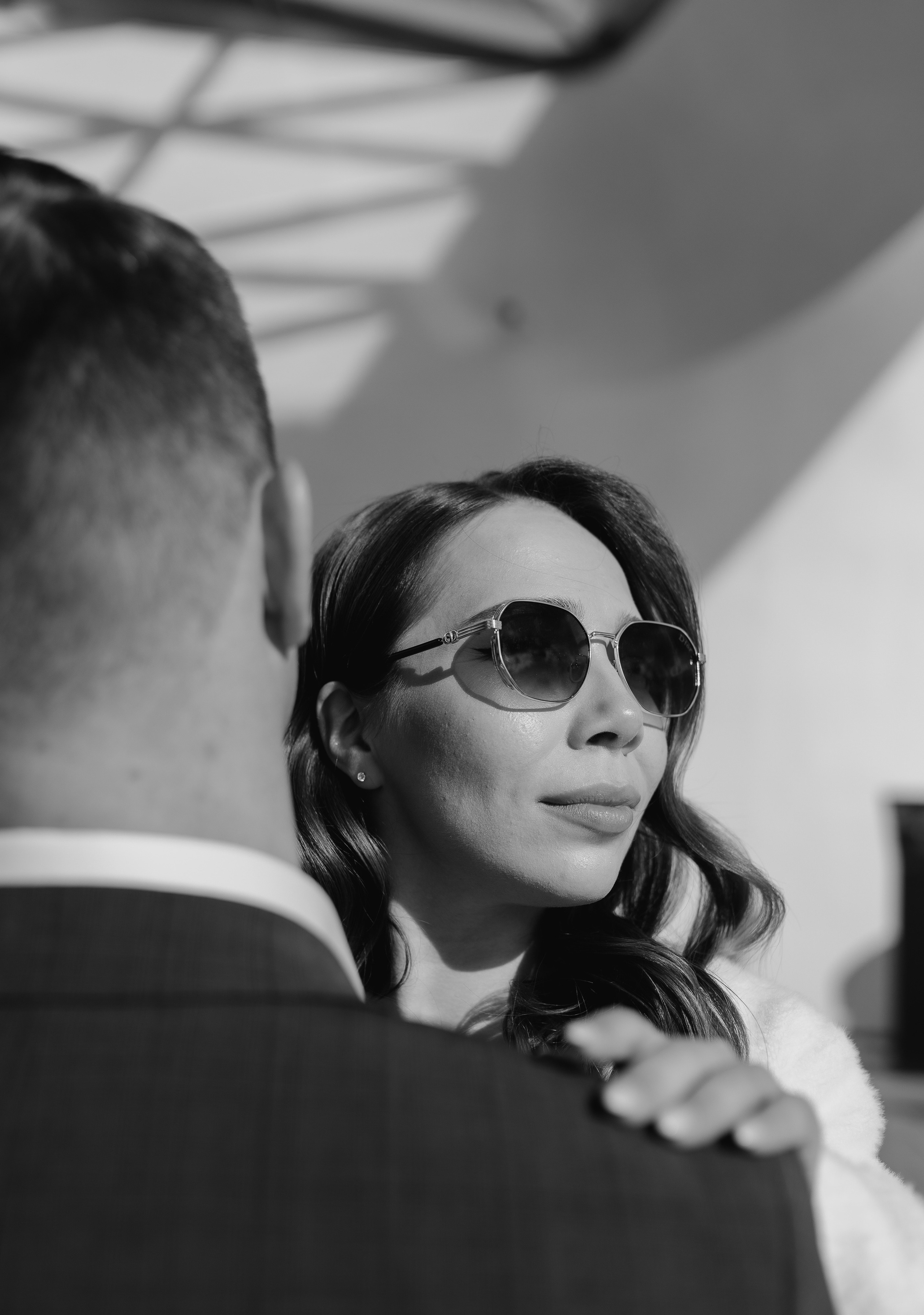 Евгения Александр. Свадебный и портретный фотограф Москва МО Анастасия Барашова