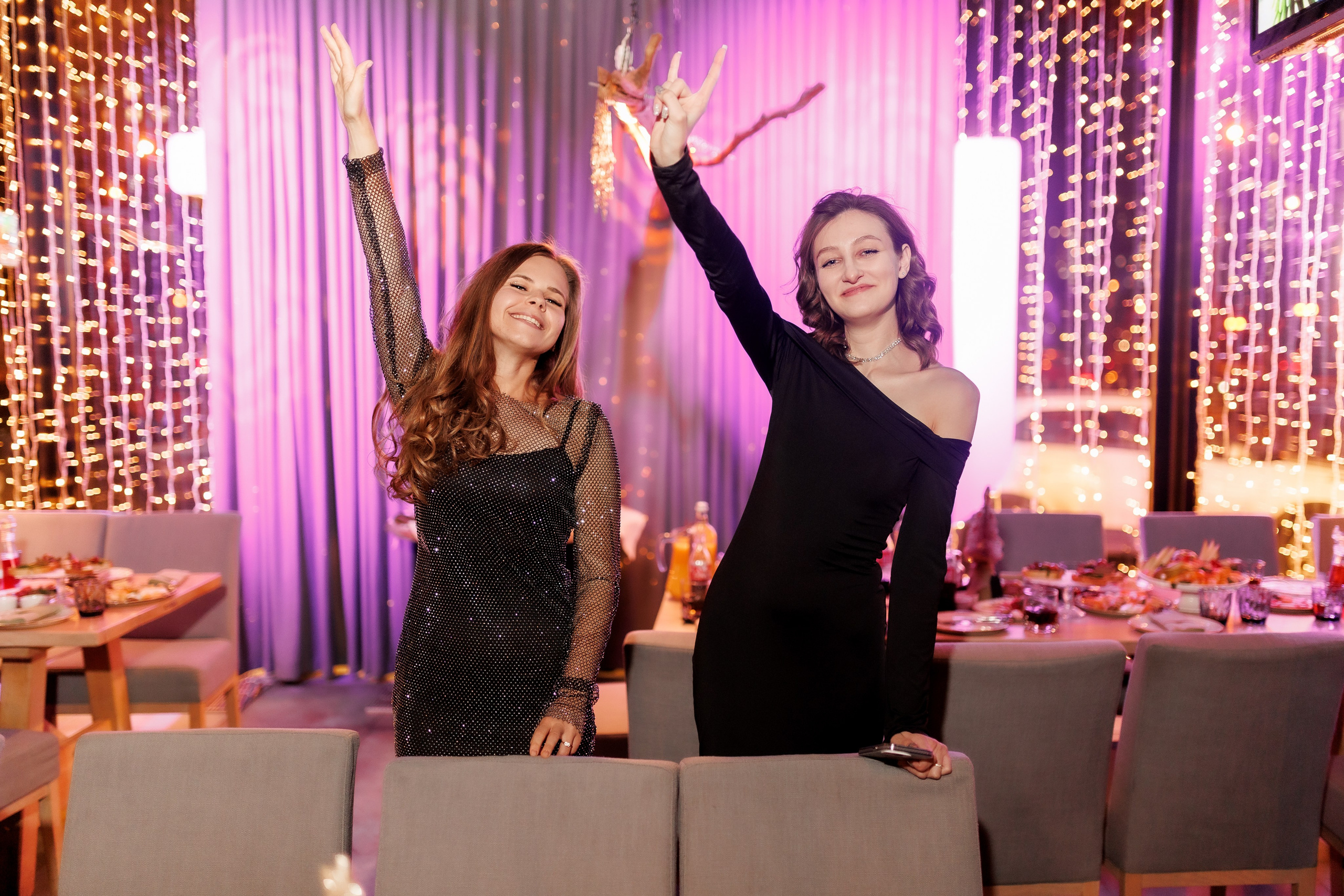 Корпоратив Новафиш. Свадебный фотограф в Москве — Ольга Козловская