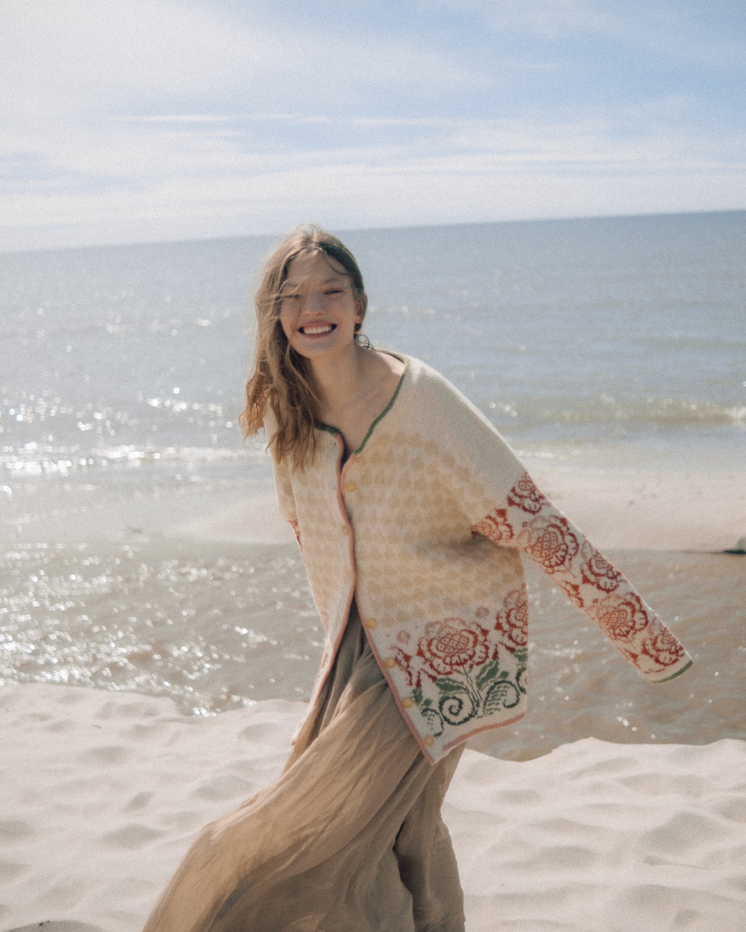 Kristina. Фотограф Ксения Дзюбак Самара-Москва