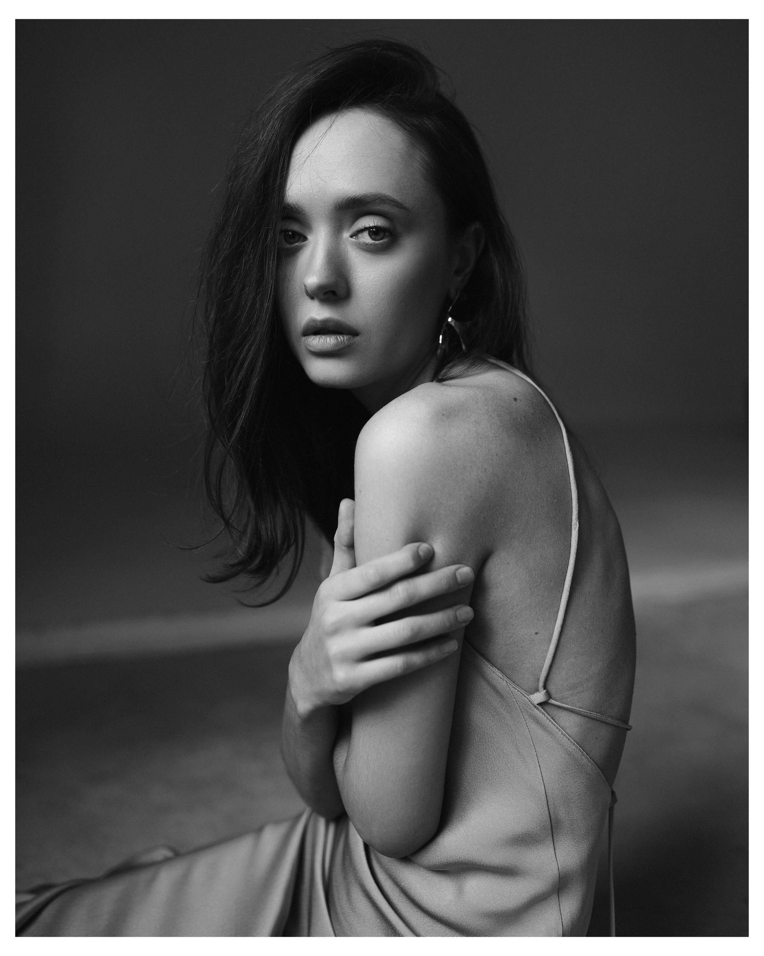 Дарья. Фотограф Дарьяна Окулова