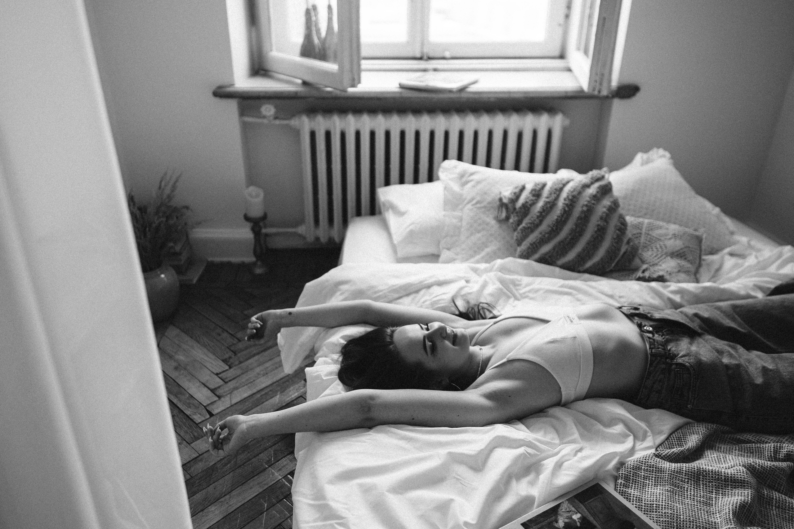 Мелисса. Свадебный фотограф Оля Григунова