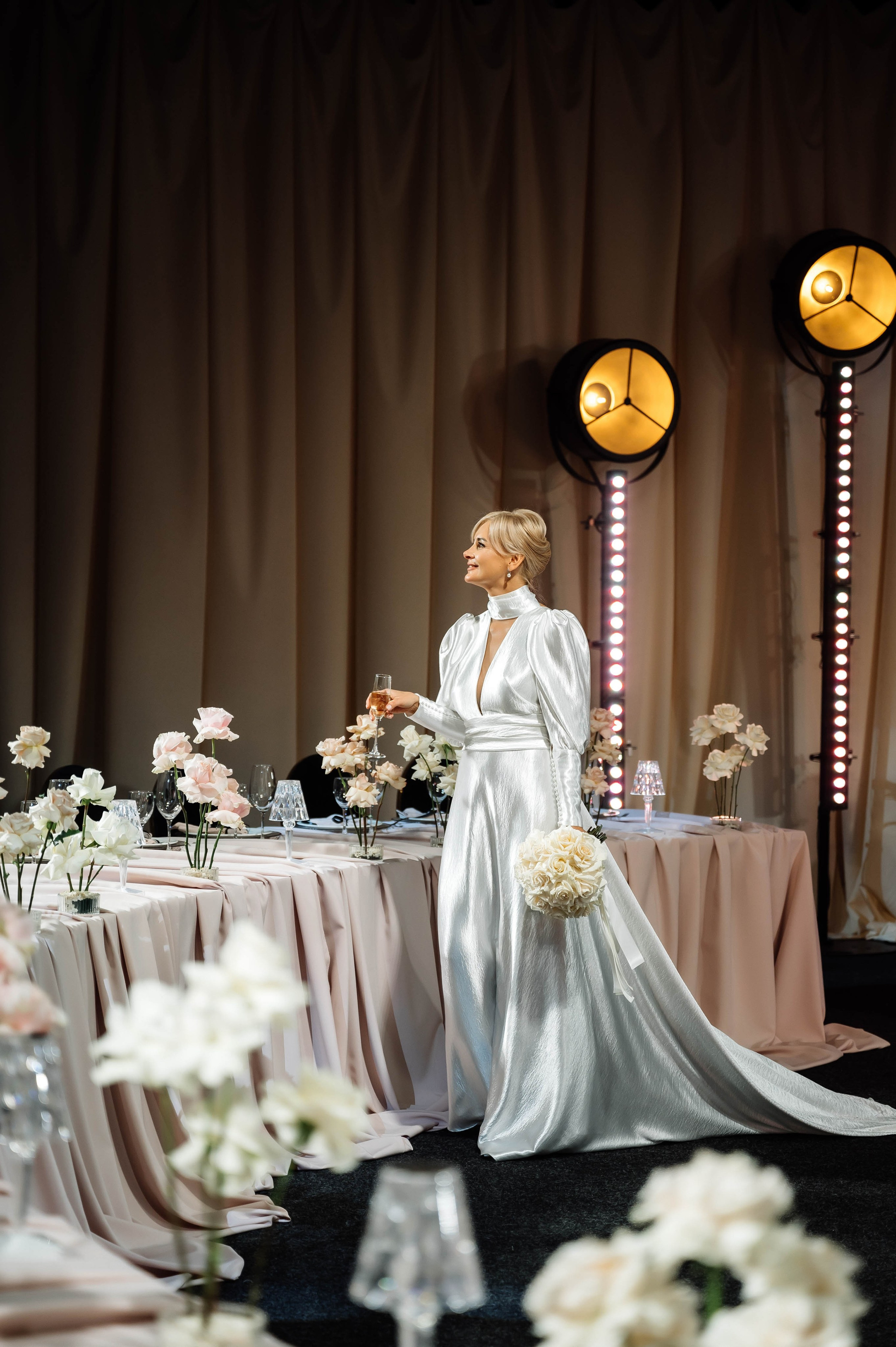 Дмитрий и Марина. Свадебный фотограф в Красноярске Маргарита Синицкая