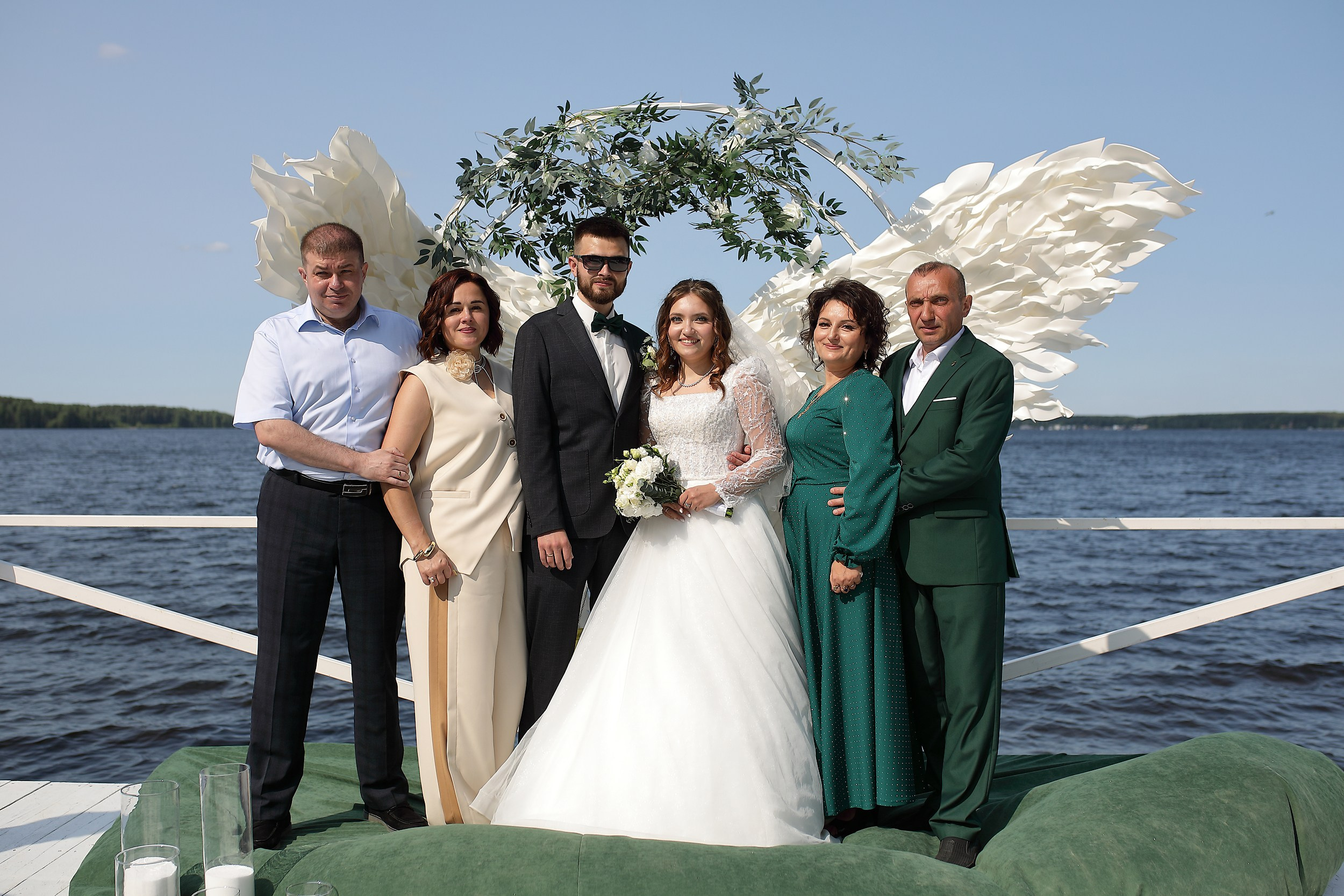 жених и невеста фотограф Полянская Анастасия Екатеринбург