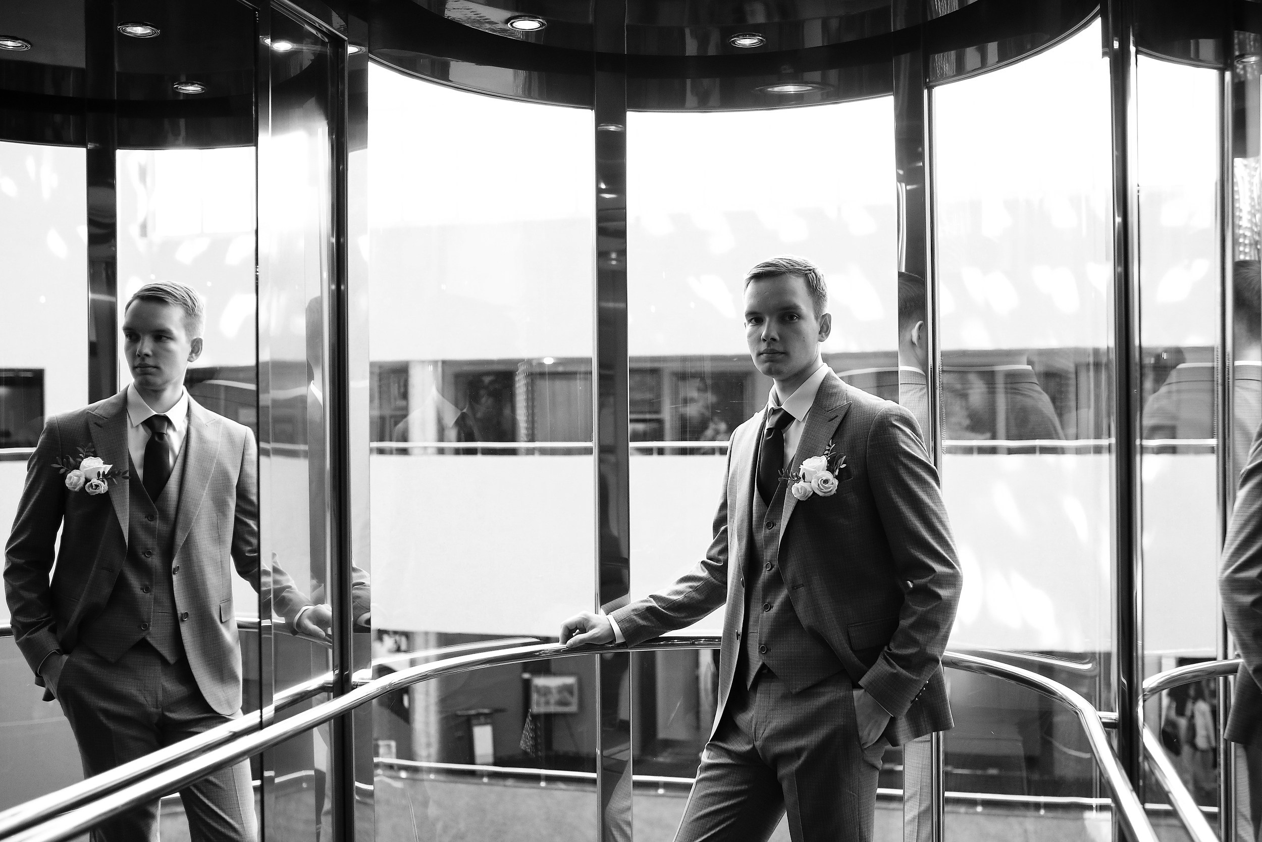 Иван и Арина. Свадебный и семейный фотограф и видеограф в Екатеринбурге Полянские Тимур и Анастасия