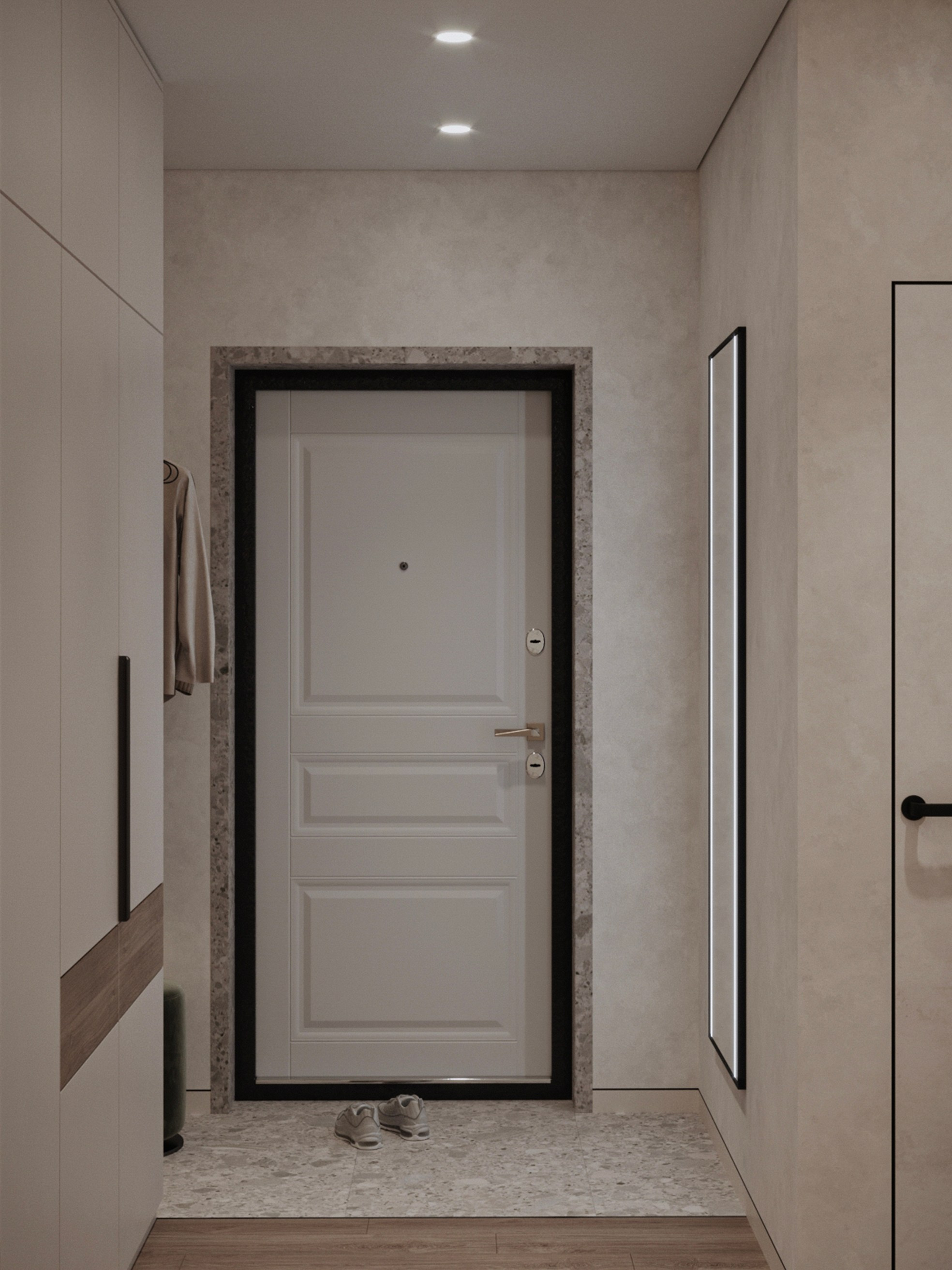 Дизайн-бюро 11/11, дизайн интерьера с индивидуальным подходом во Владивостоке