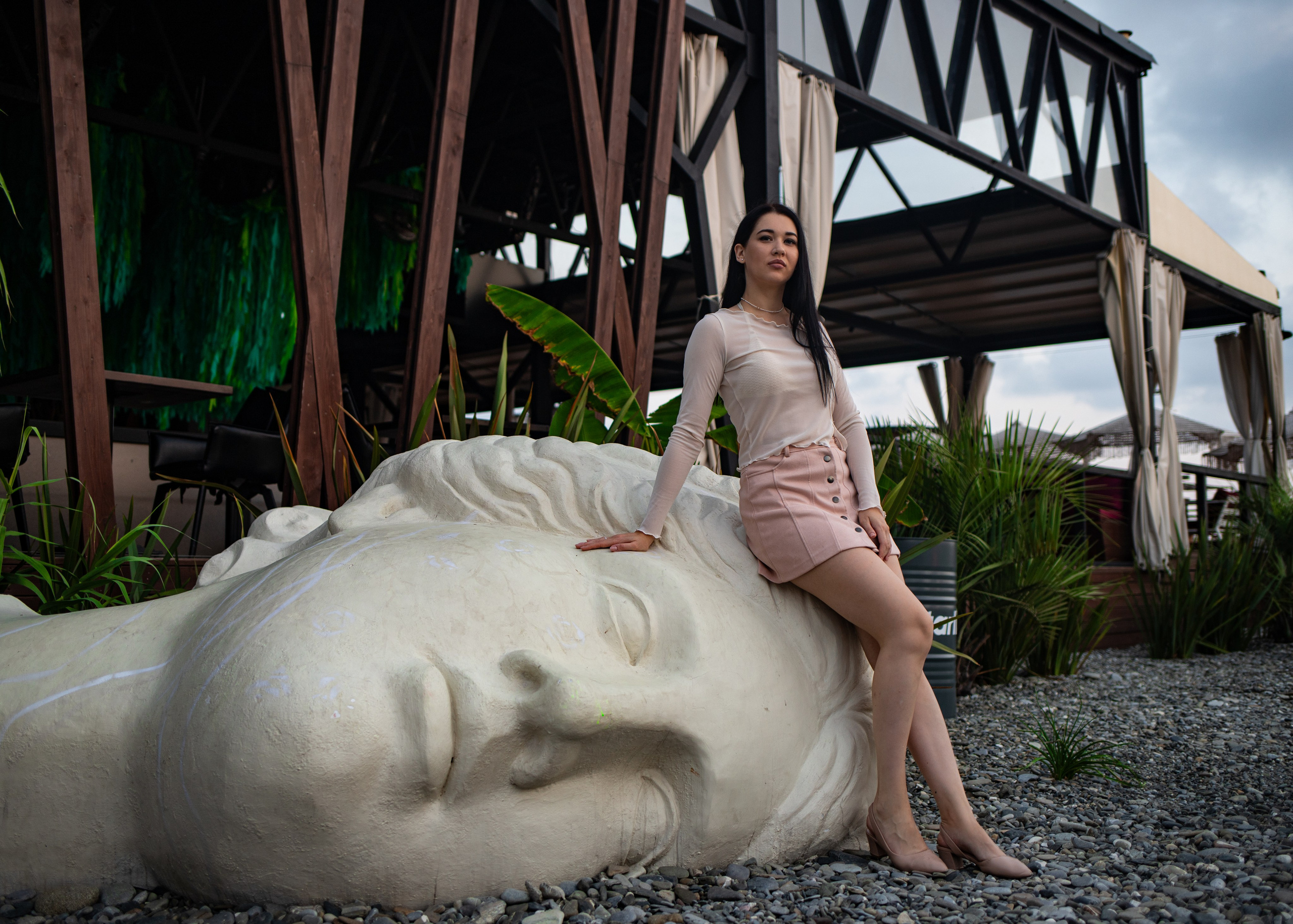 Закат. Фотограф Сочи. Фотосессии. Свадебный фотограф