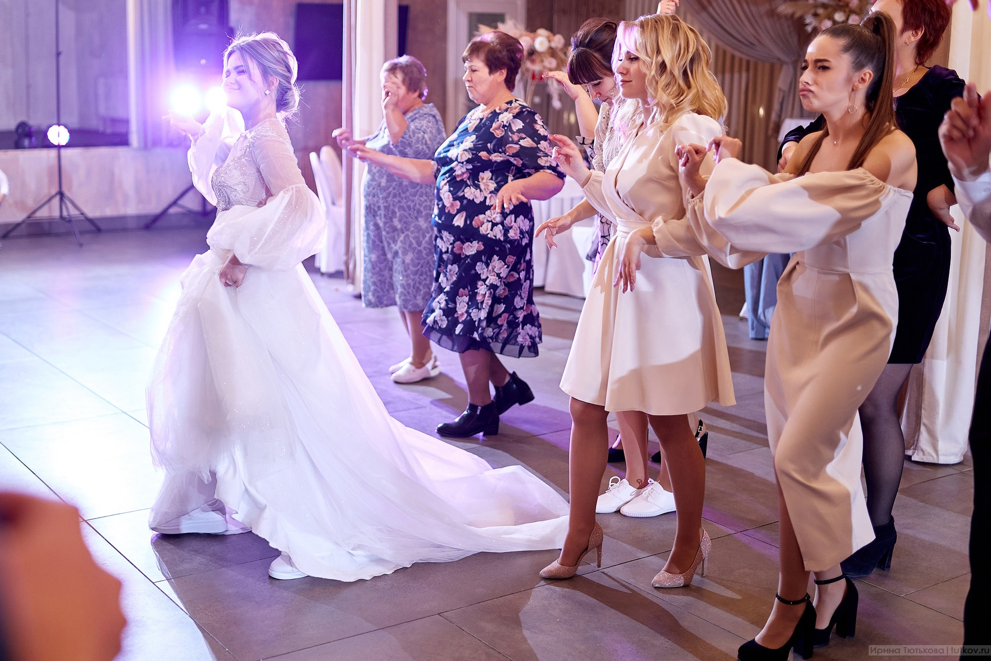 Елена и Алексей. Свадебная фотосъёмка в Брянске | Влад и Ирина Тютьковы