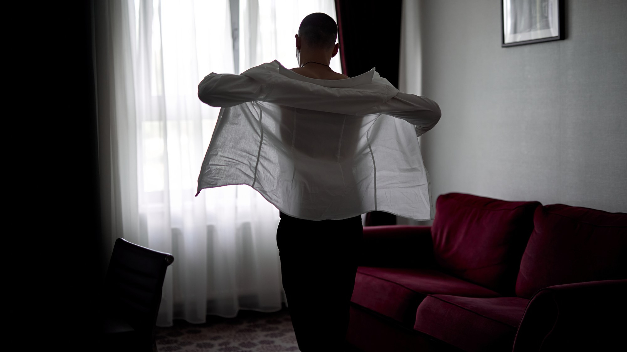 Анастасия и Михаил. Свадебная фотосъёмка в Брянске | Влад и Ирина Тютьковы