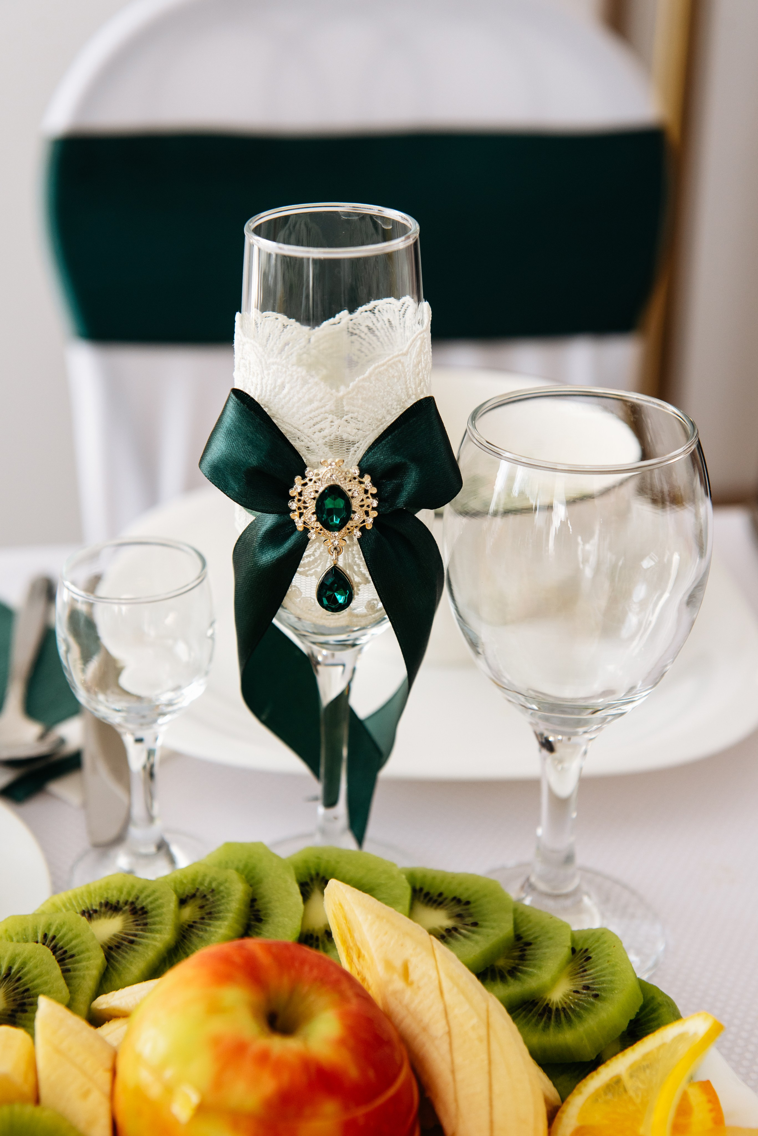 Кирилл и Анна. Свадебный фотограф — фотограф на свадьбу в Воронеже — Свадебное фото