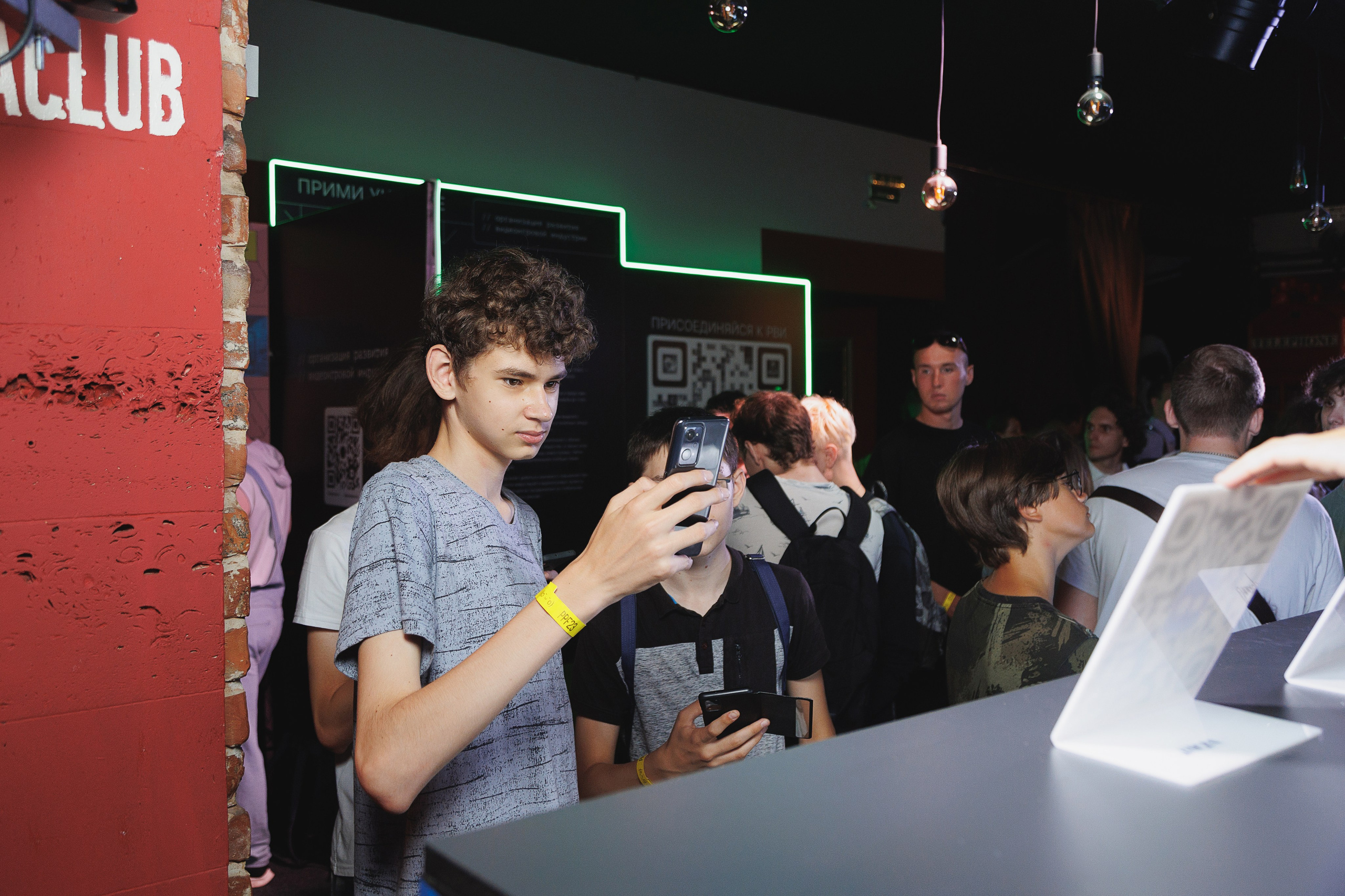 PLAYPORT FEST 2023. Свадебный и репортажный фотограф Калининград