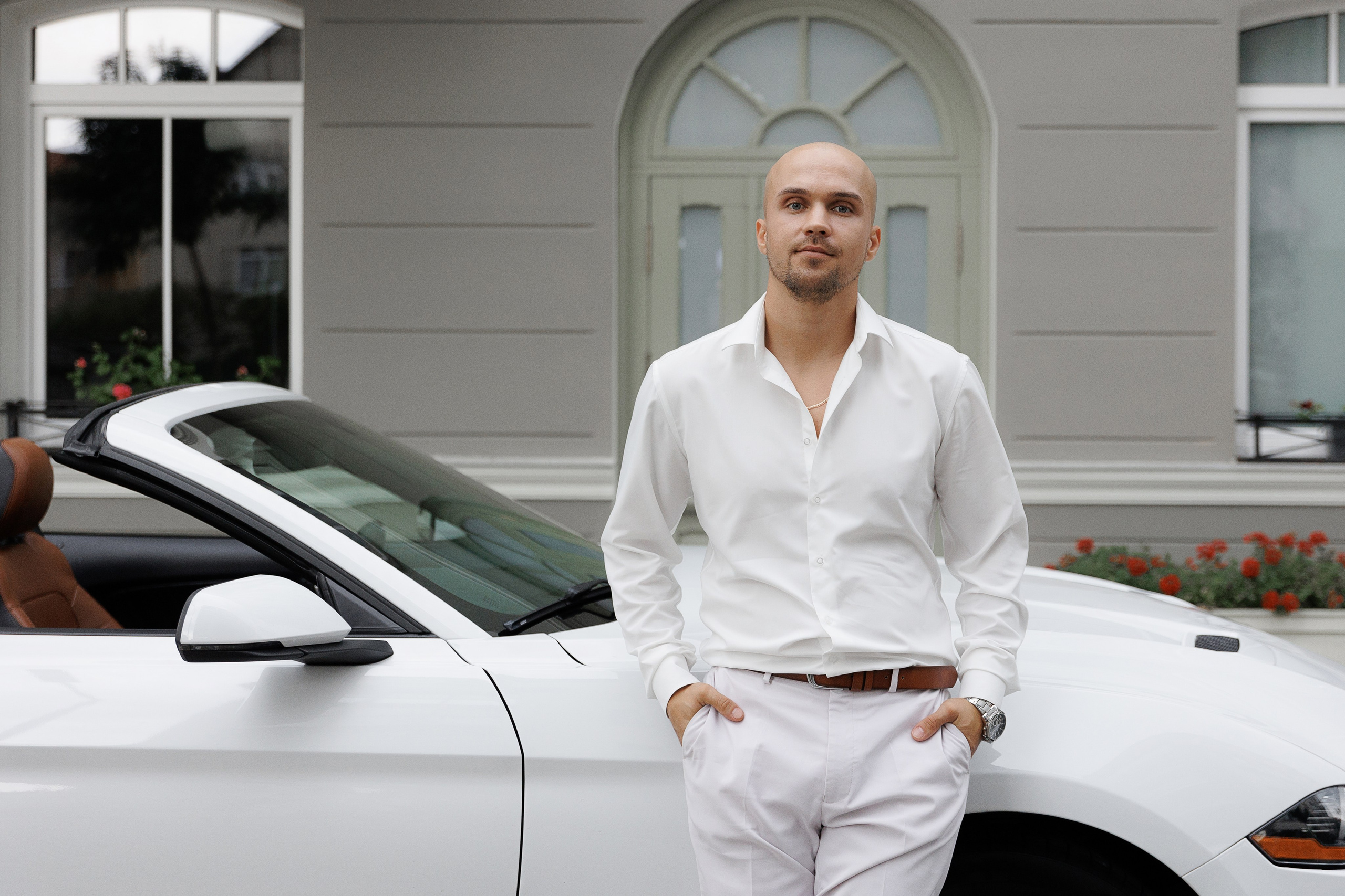 Алексей & Татьяна. Свадебный и репортажный фотограф Калининград