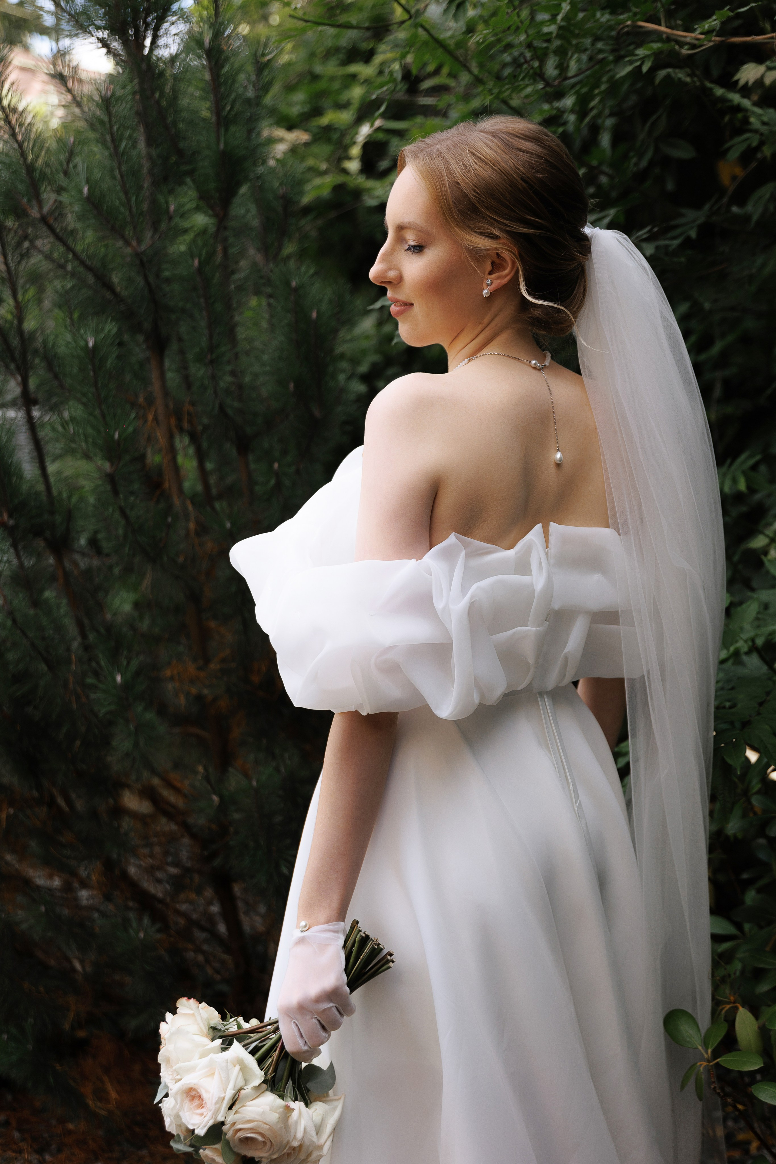 Илья & Елизавета. Свадебный и репортажный фотограф Калининград