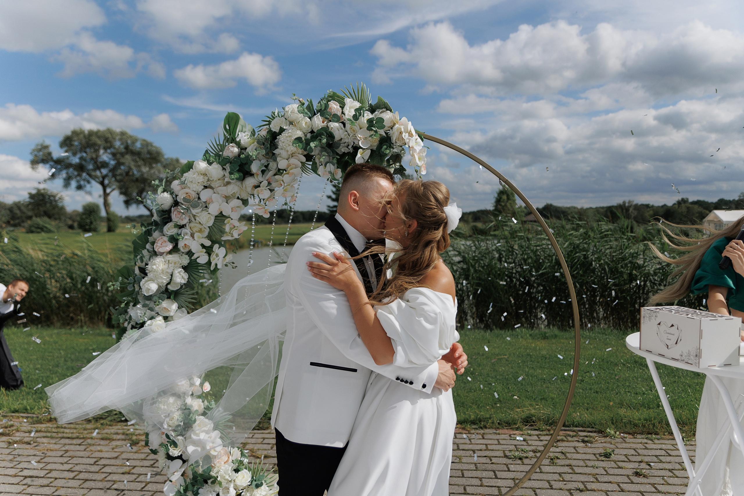 Владислав & Зоя. Свадебный и репортажный фотограф Калининград