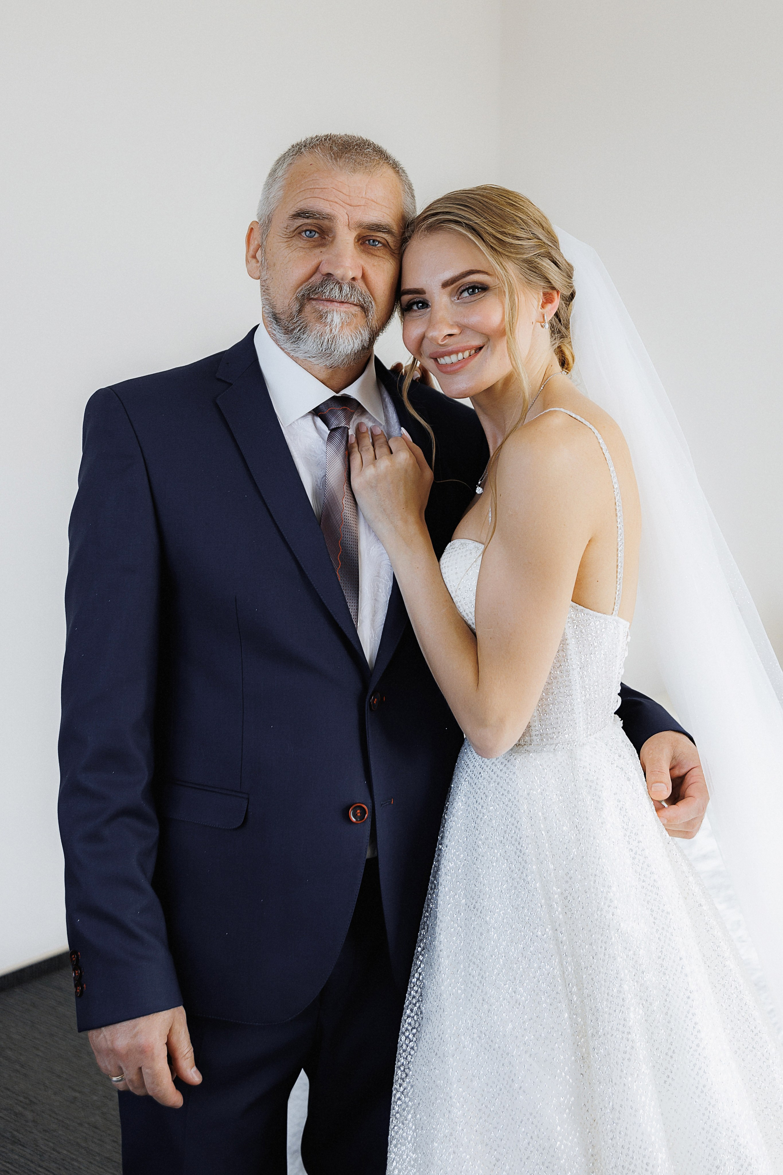 Василий & Юлия. Свадебный и репортажный фотограф Калининград