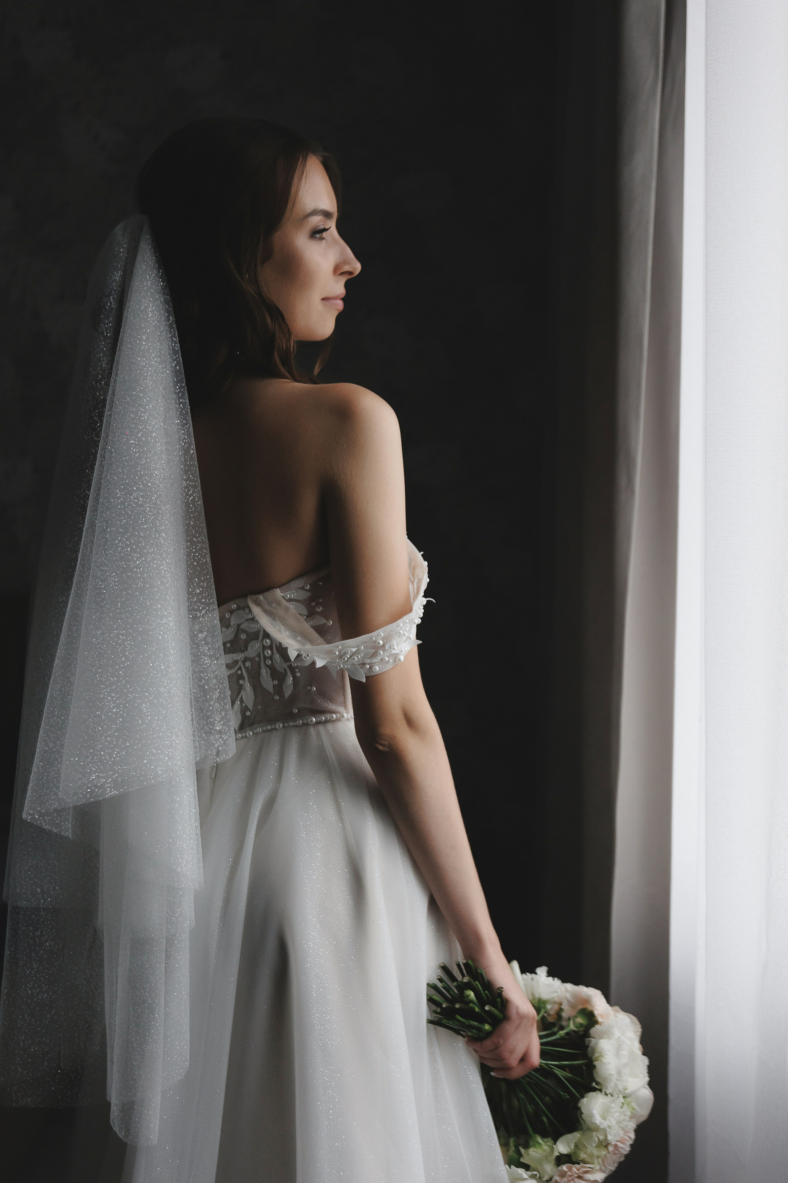 Кристина & Илья. Свадебный и репортажный фотограф Калининград