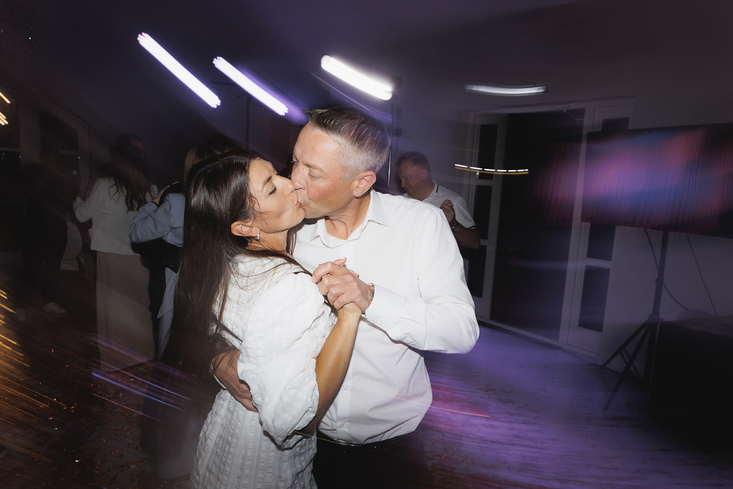 Александр & Наталья. Свадебный и репортажный фотограф Калининград