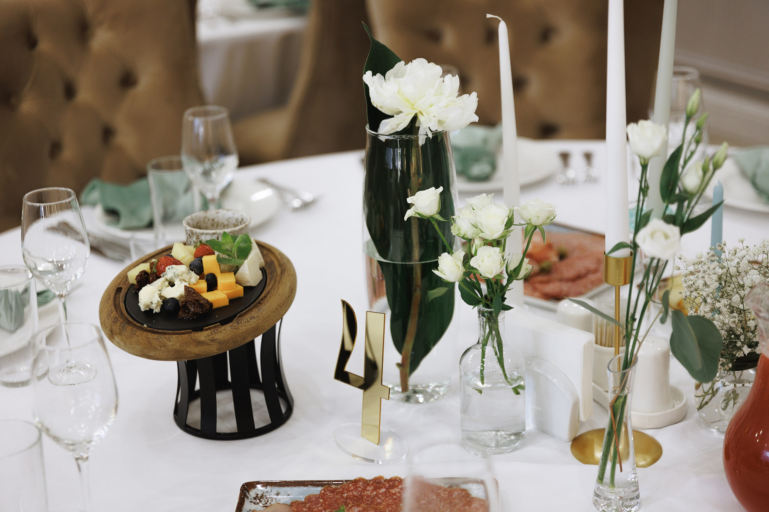 Алексей & Елизавета. Свадебный и репортажный фотограф Калининград