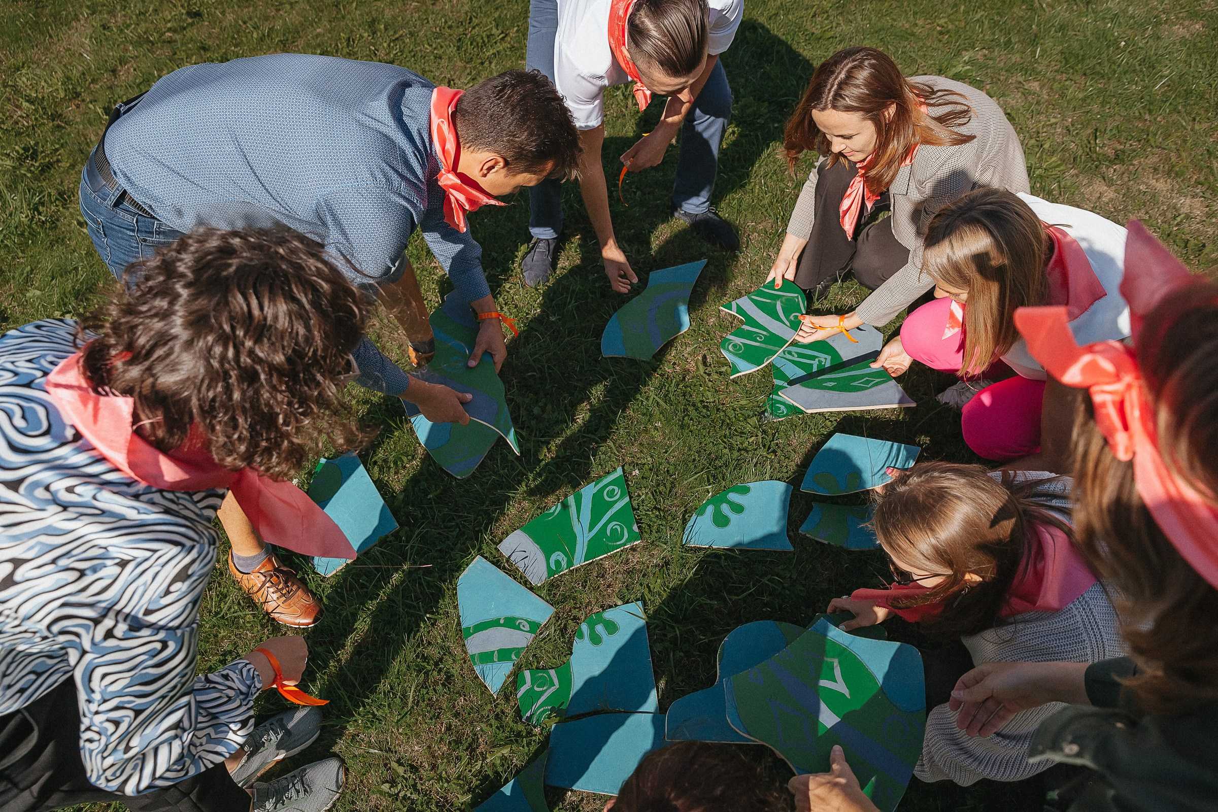 КООП «ГАЗПРОМ». Свадебный и репортажный фотограф Калининград