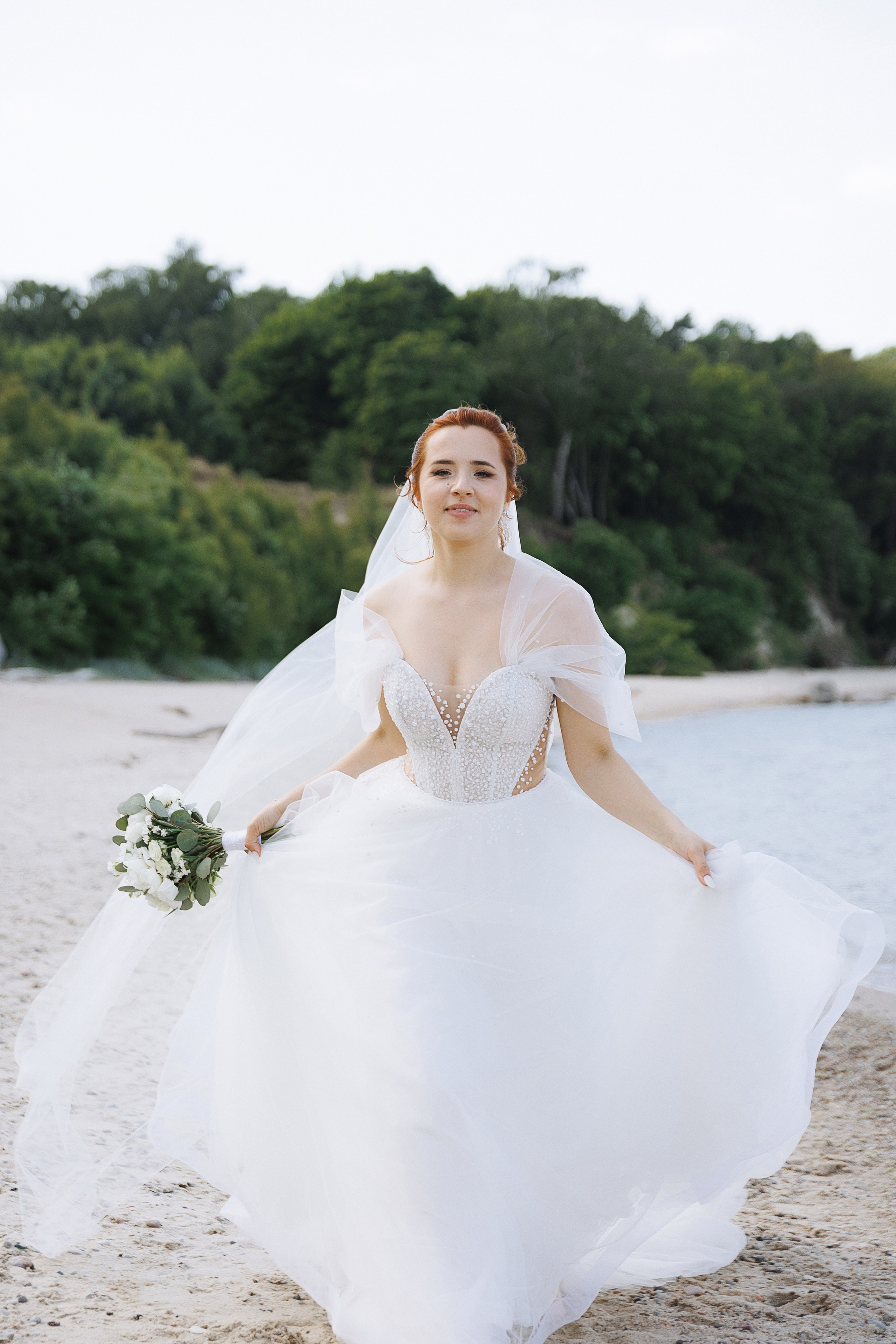 Алексей & Елизавета. Свадебный и репортажный фотограф Калининград