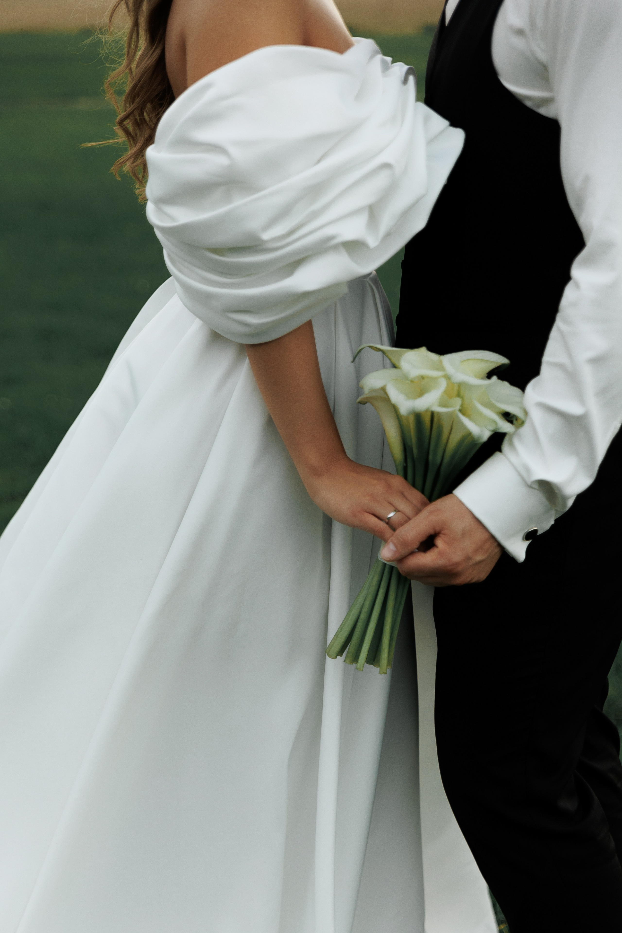 Владислав & Зоя. Свадебный и репортажный фотограф Калининград