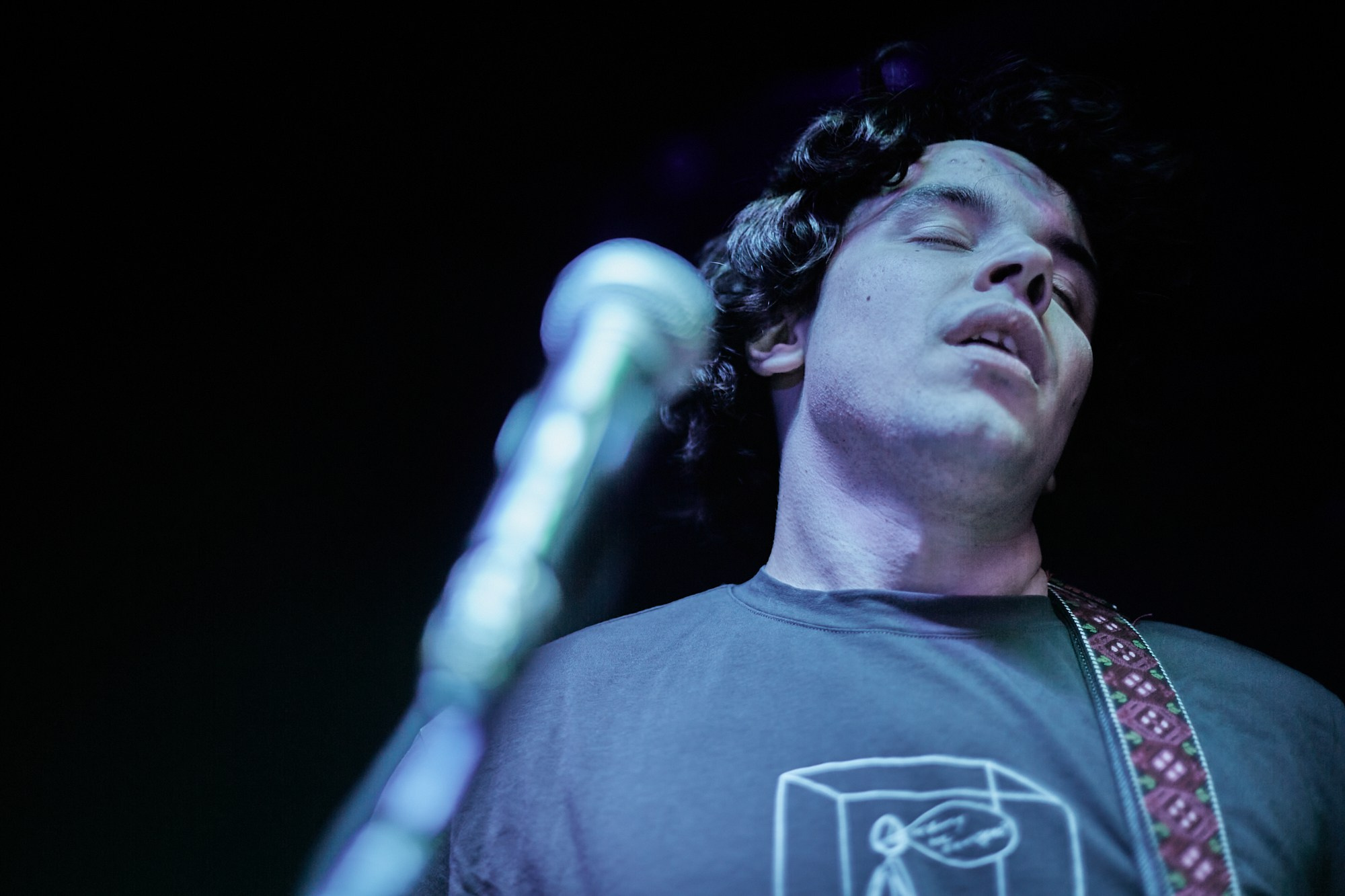 Концертная фотография. Коммерческий предметный фотограф