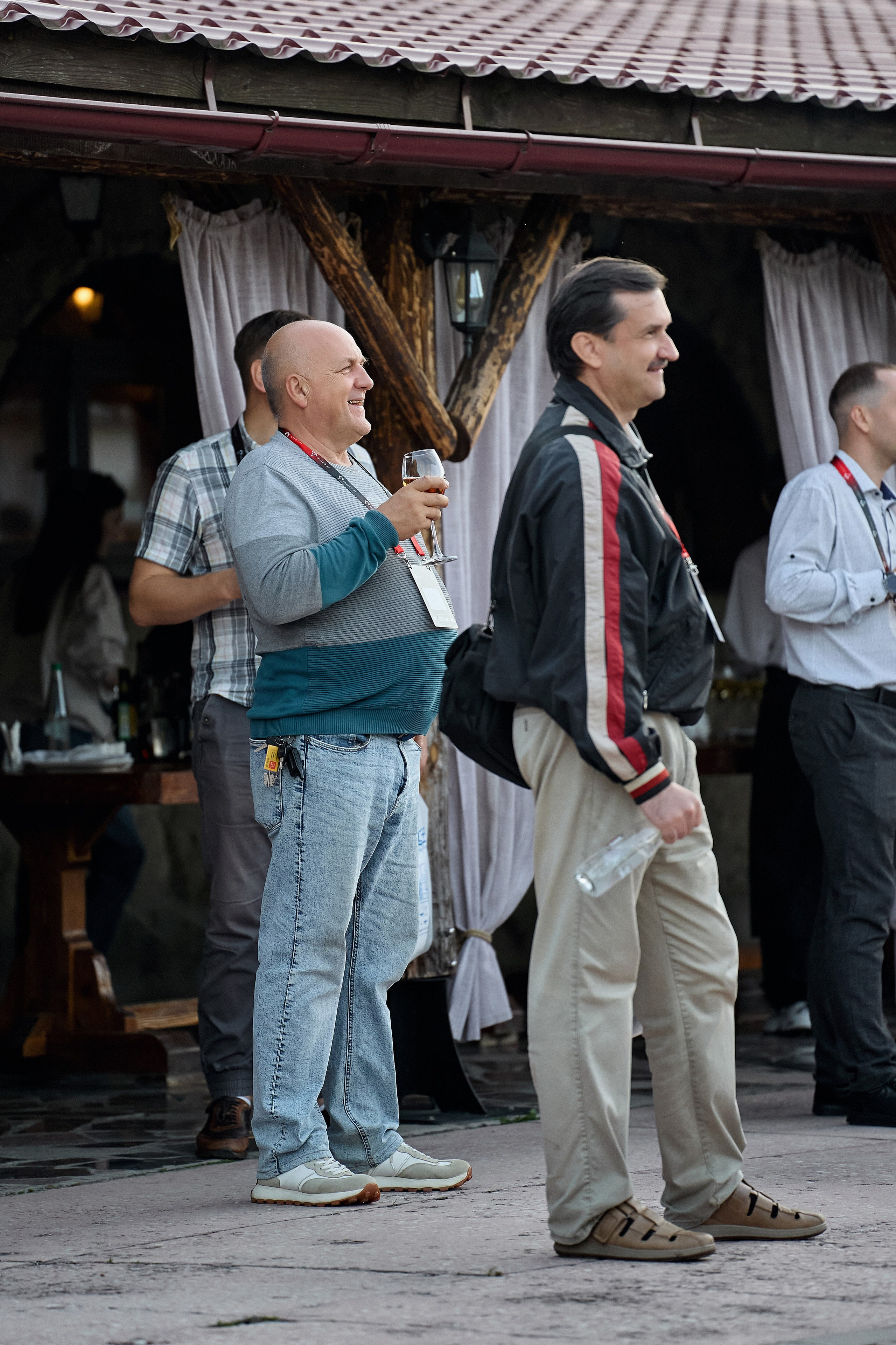 Максофт (IT Credo 2025). Свадебная, семейная фото и видео съёмка в Пензе