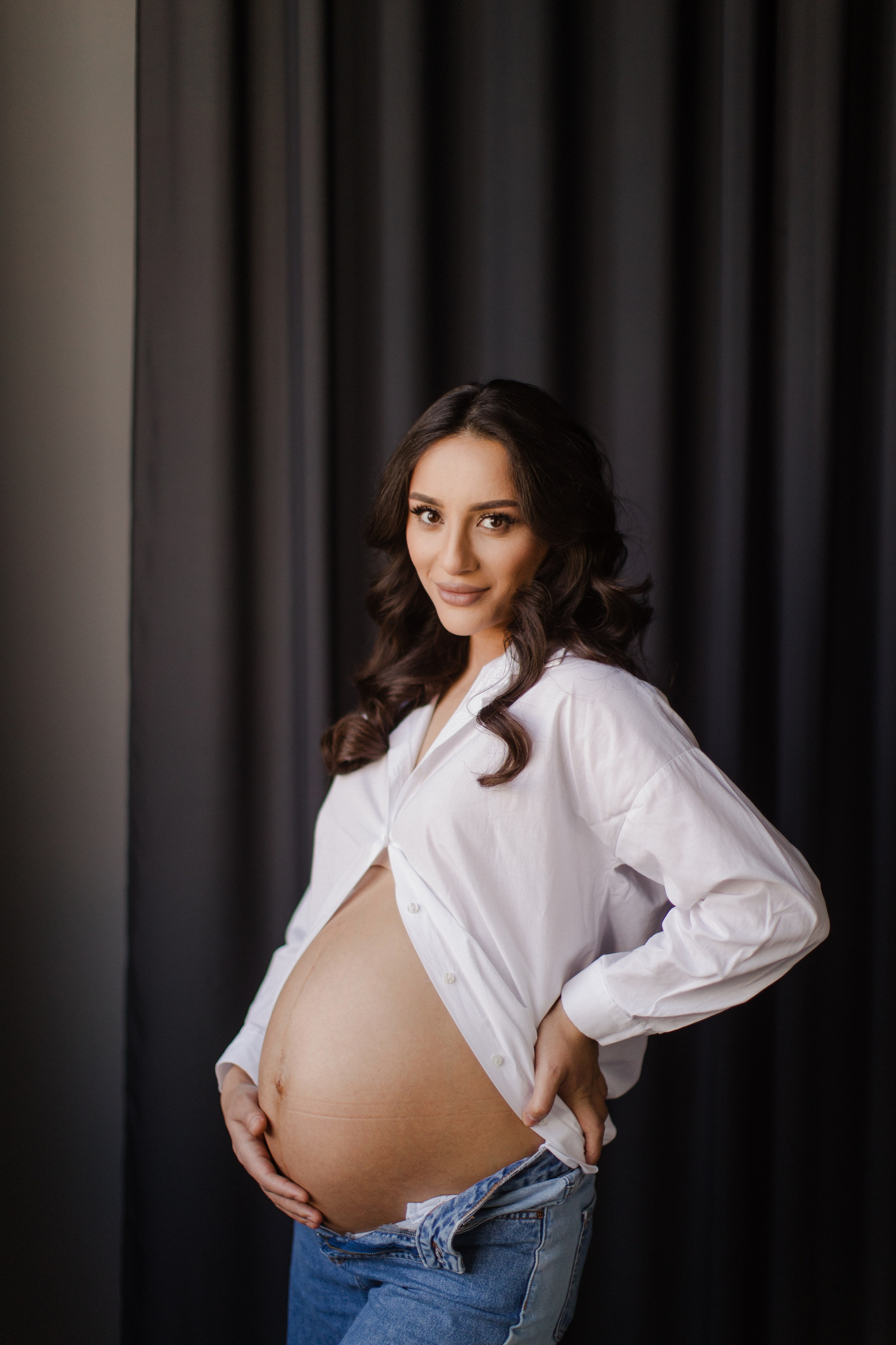 Зара. Семейный и детский фотограф в Москве Кузьмина Мария